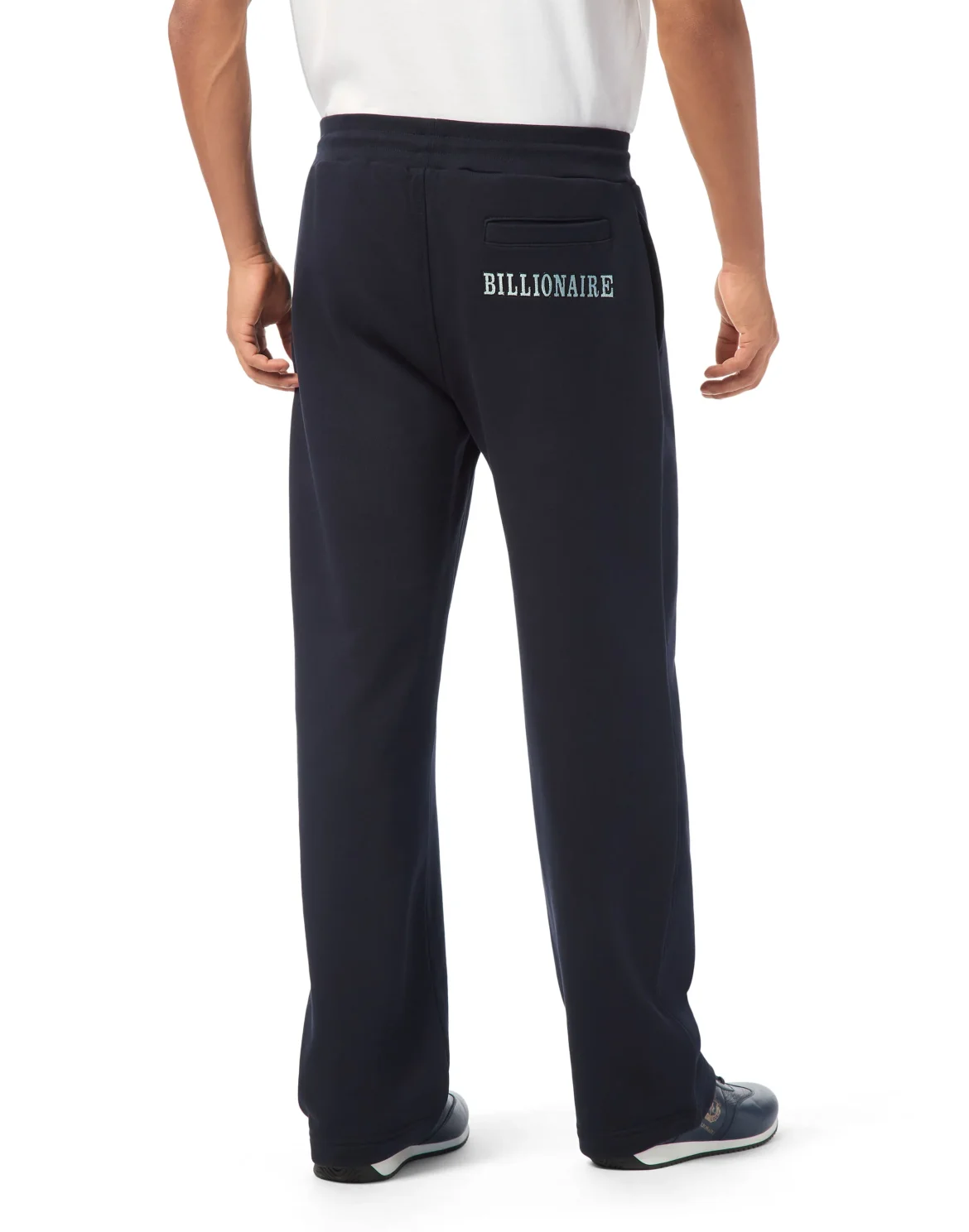 Jogging Pants Lion, цвет: Синий