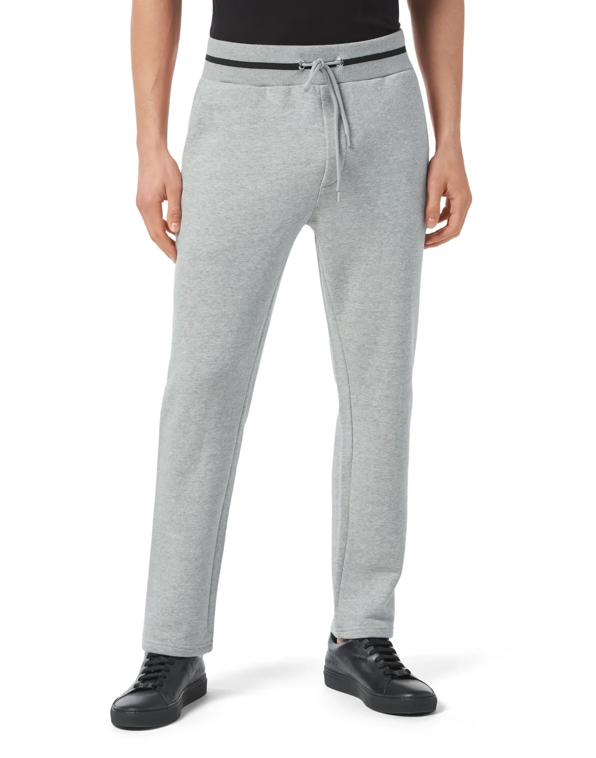 Jogging Tracksuit: Top/Trousers, цвет: Серый
