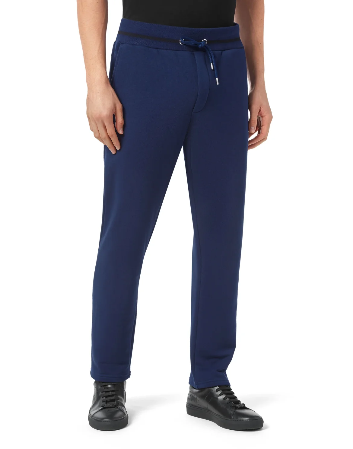 Jogging Tracksuit: Top/Trousers, цвет: Синий
