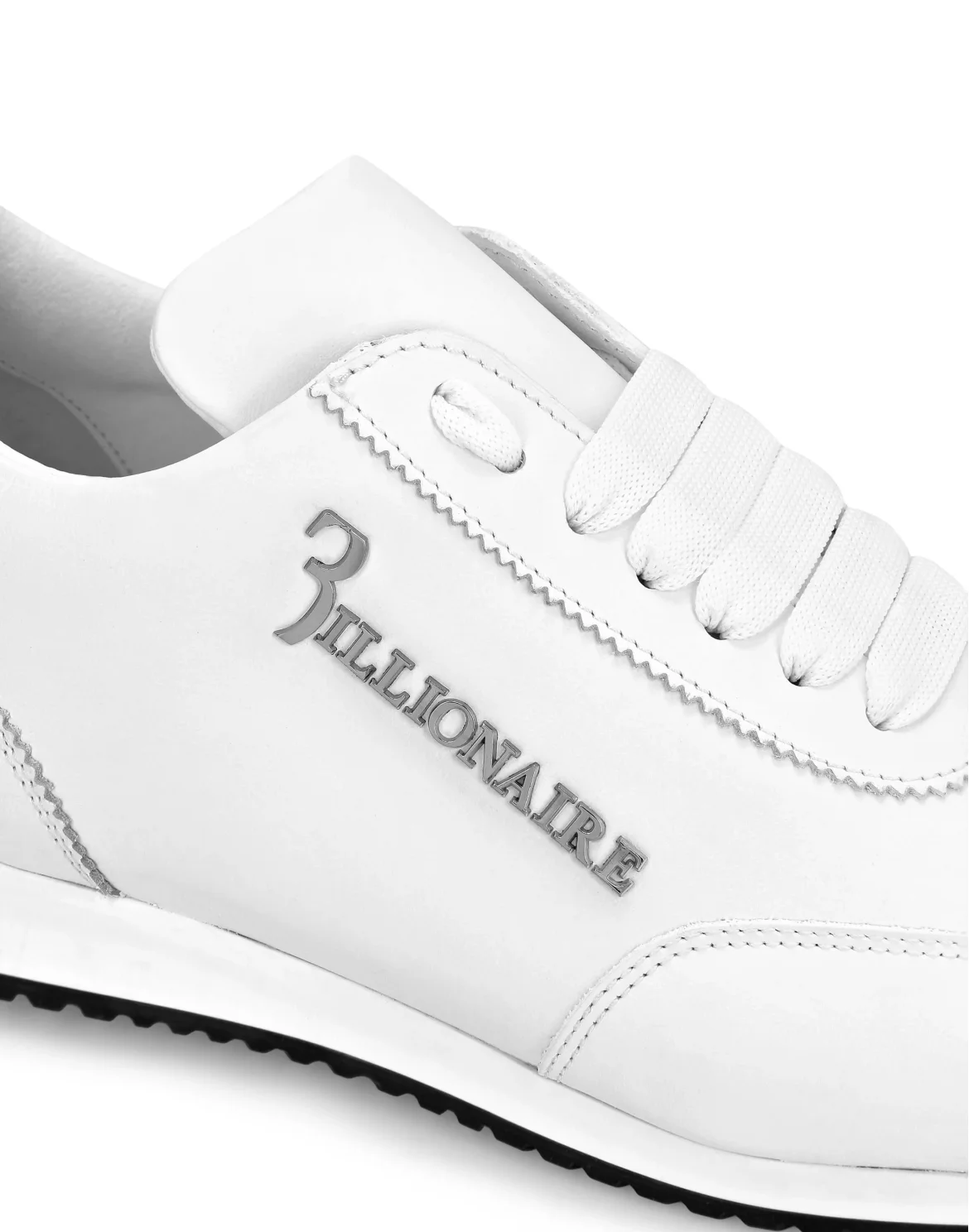 Runner, цвет: Белый