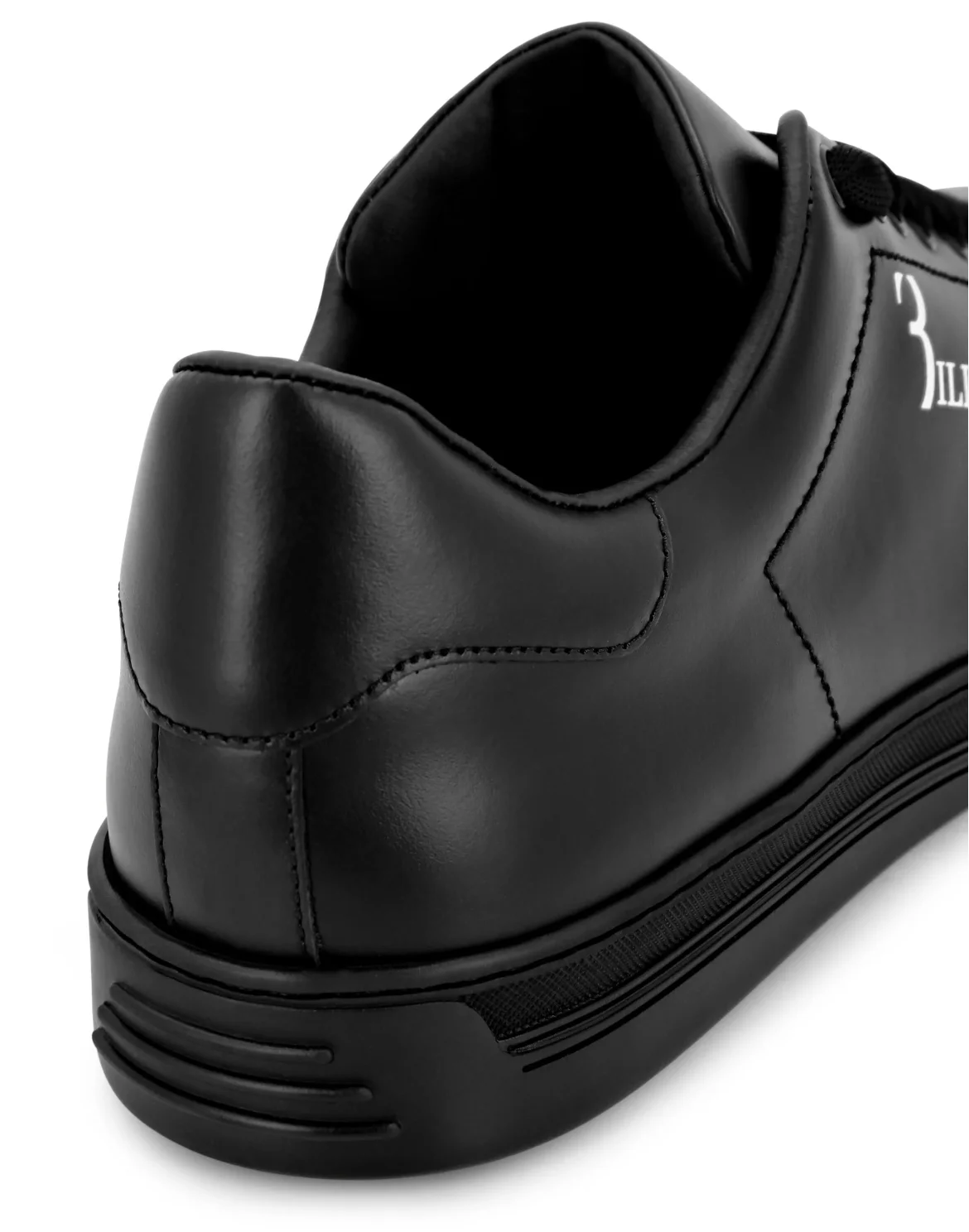 Lo-Top Sneakers, цвет: Черный