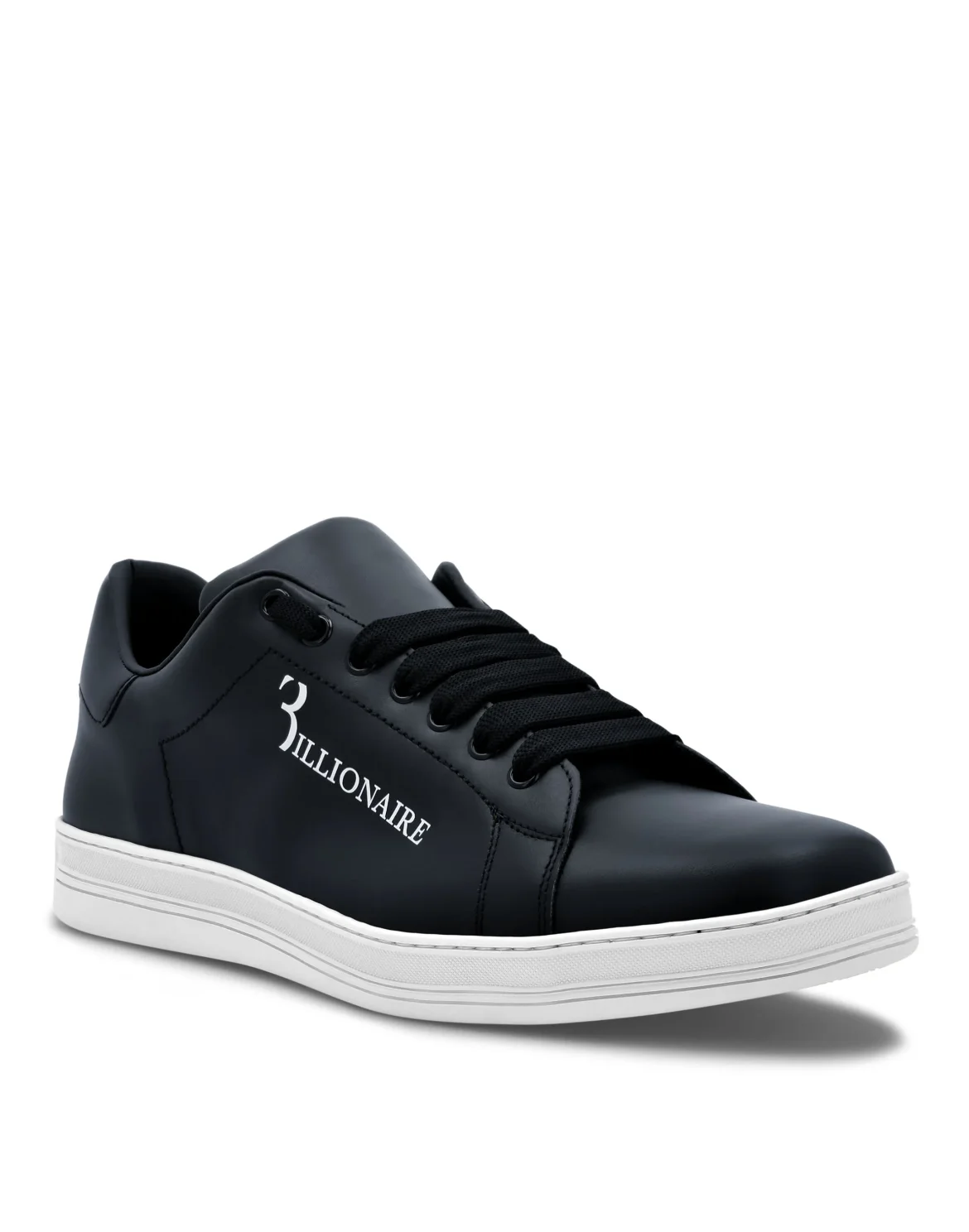 Lo-Top Sneakers, цвет: Синий