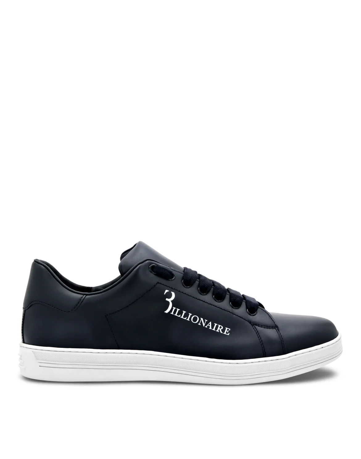 Lo-Top Sneakers, цвет: Синий