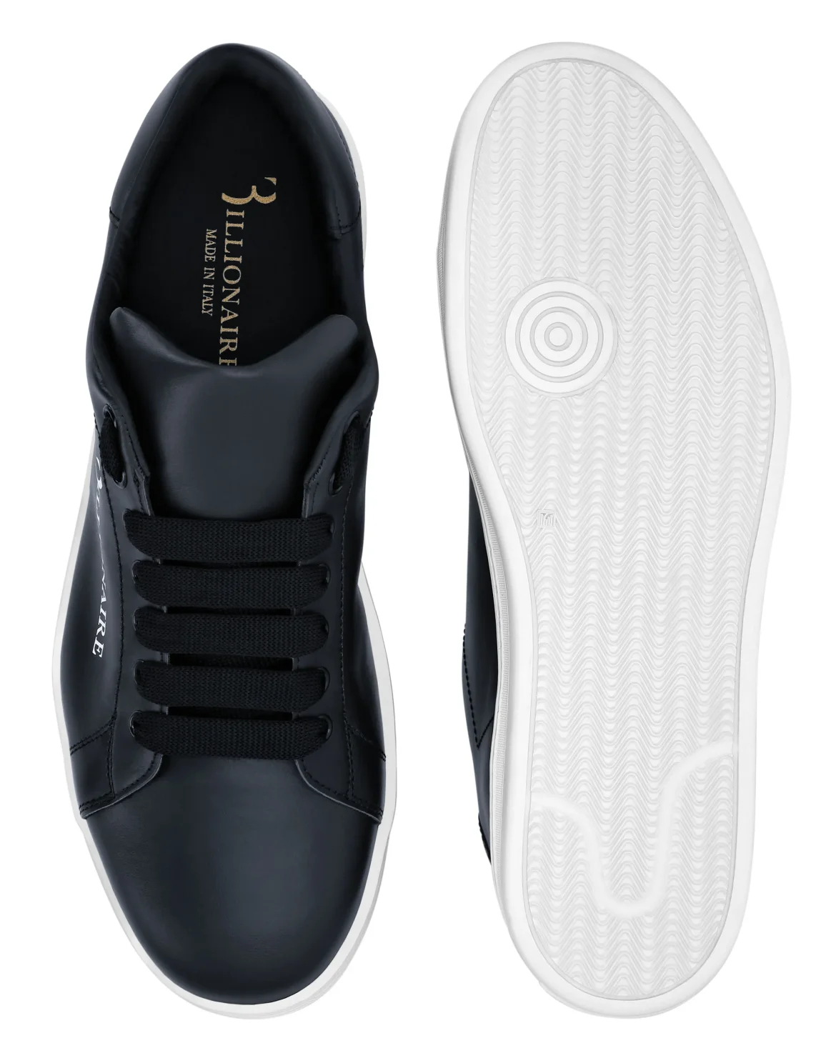 Lo-Top Sneakers, цвет: Синий