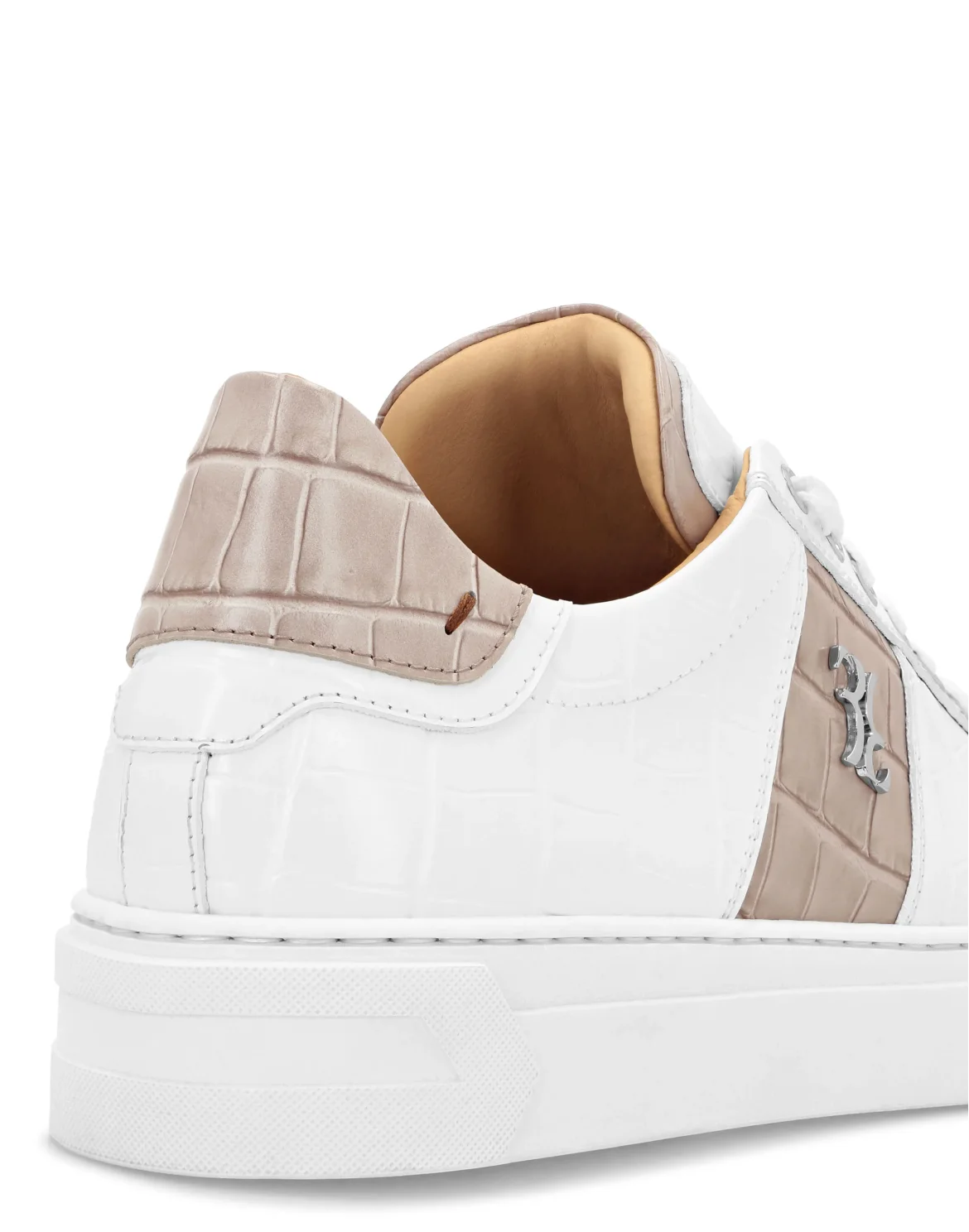 Low Top Sneakers Cocco, цвет: Бежевый