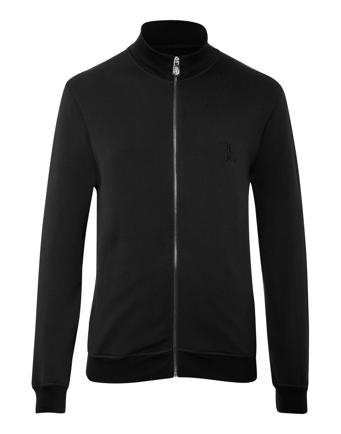 Top/Trousers "Bill", цвет: Черный