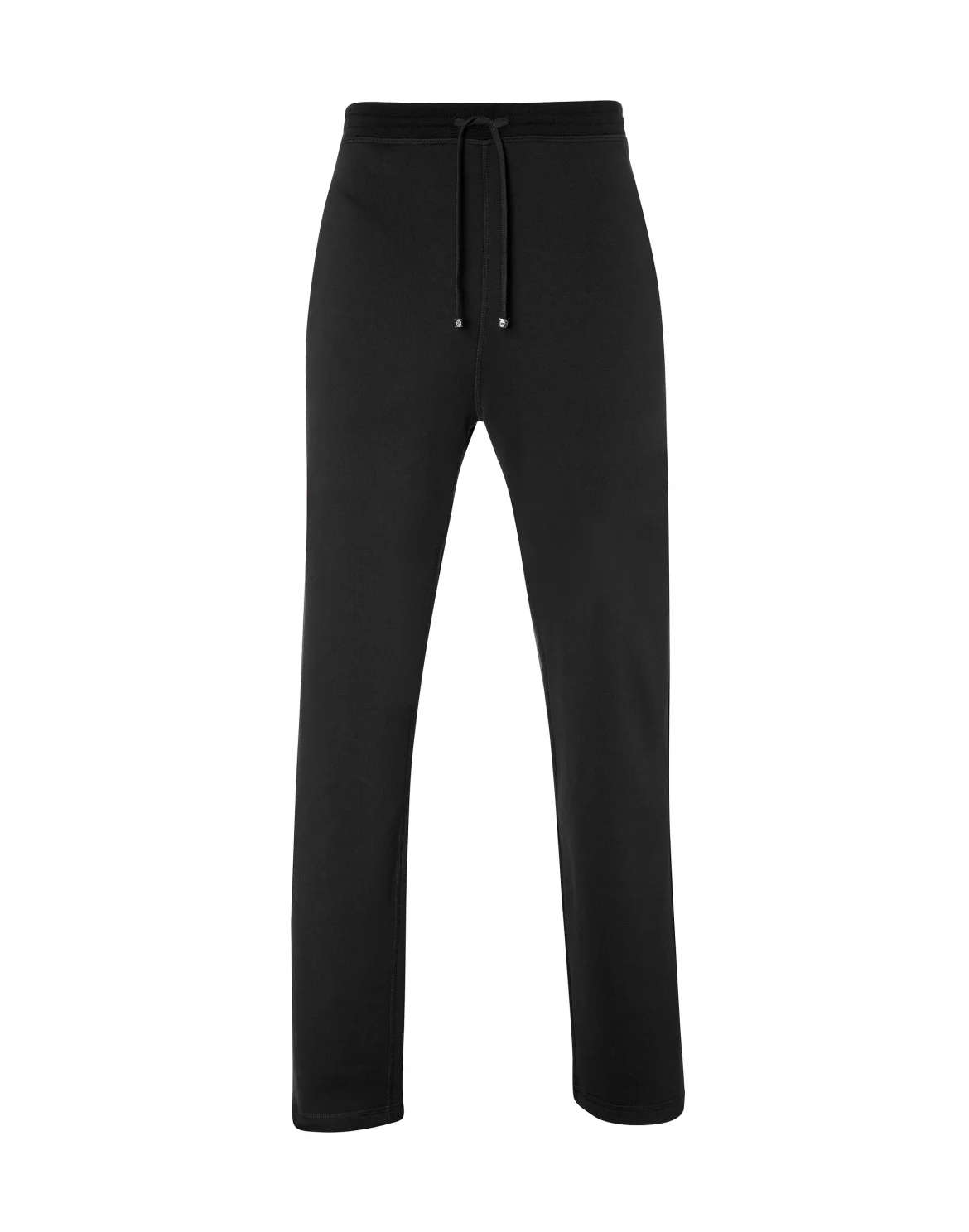 Top/Trousers "Bill", цвет: Черный