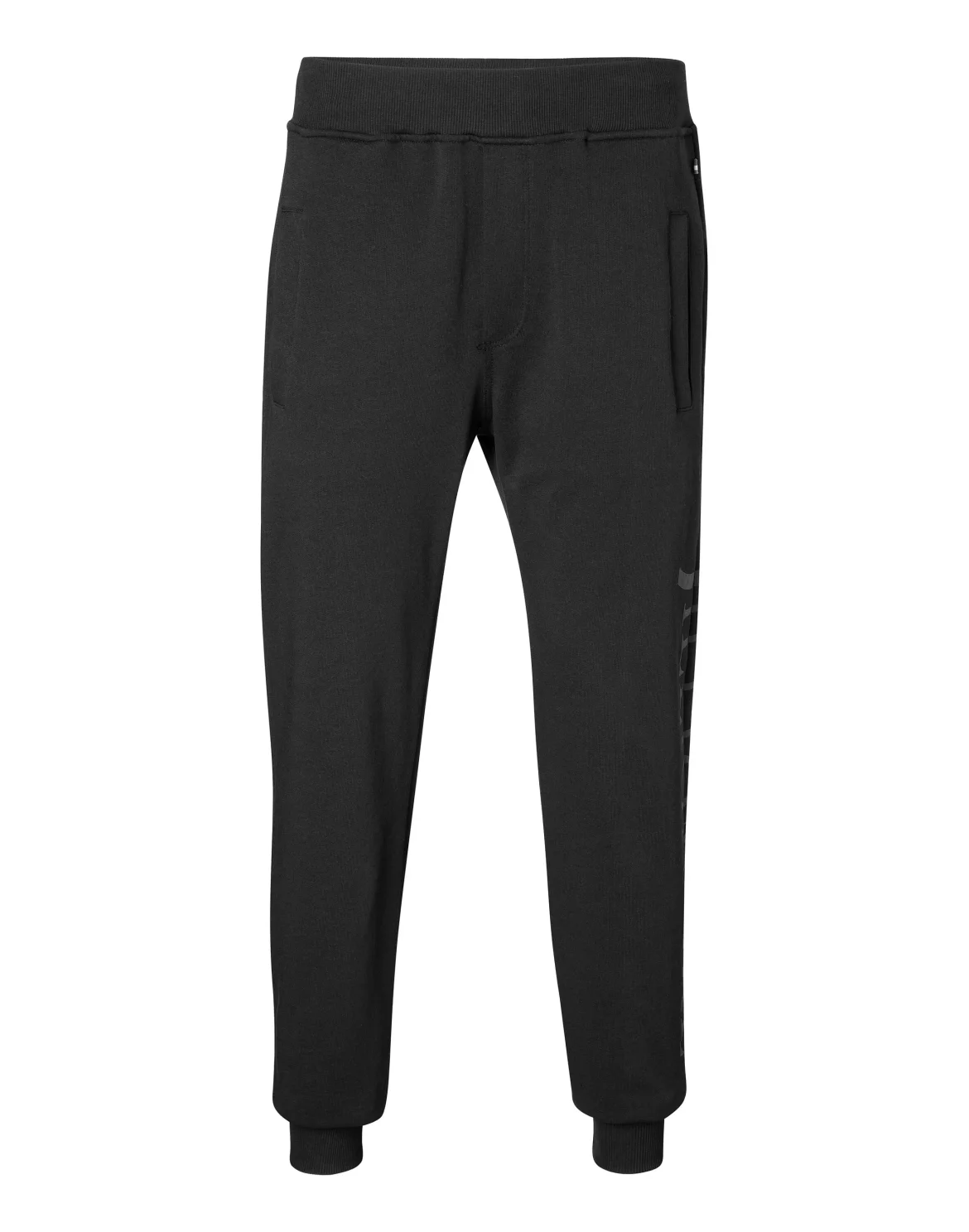 Jogging Trousers "Going-t", цвет: Черный