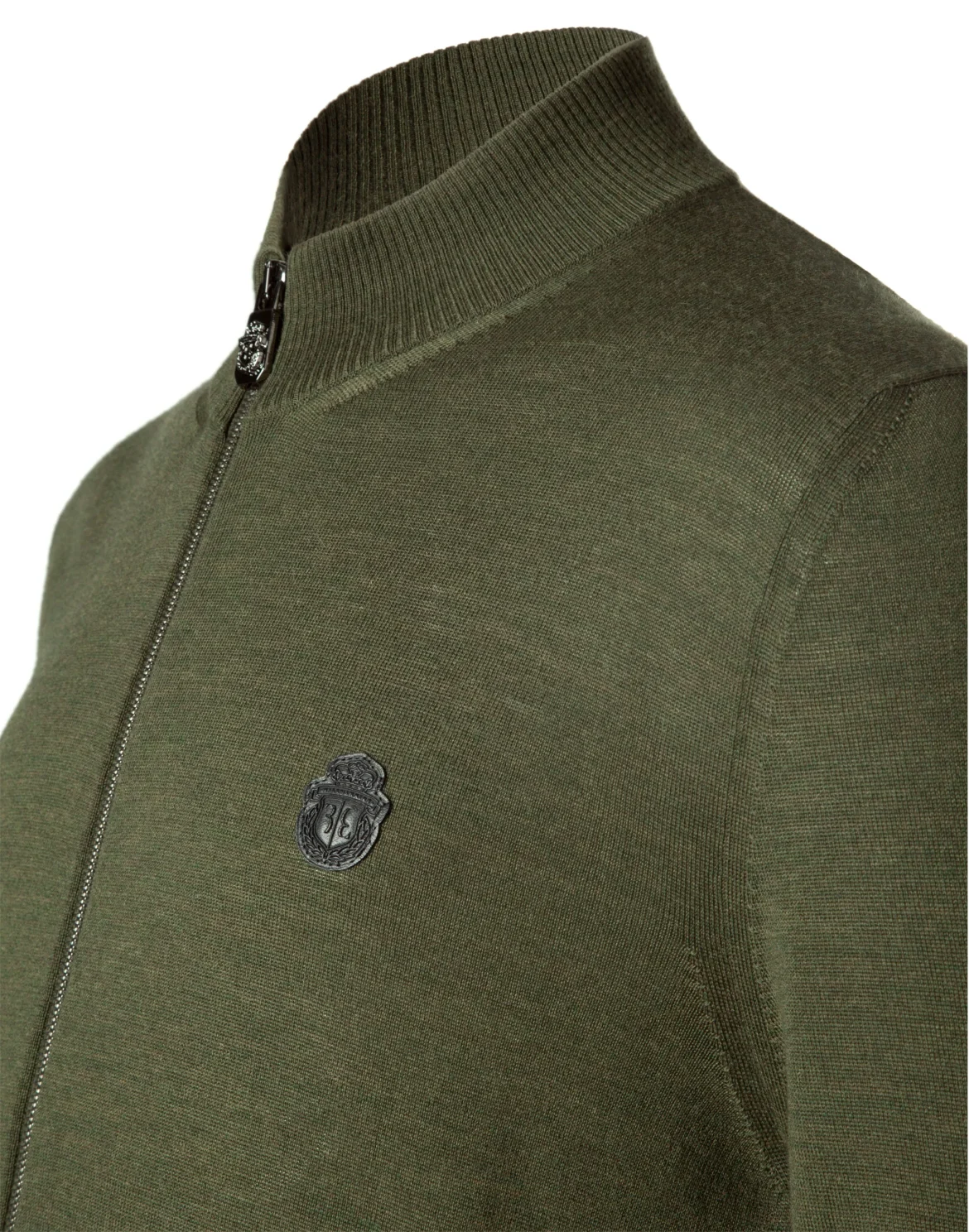 Knit Jacket "Just", цвет: Камуфляж