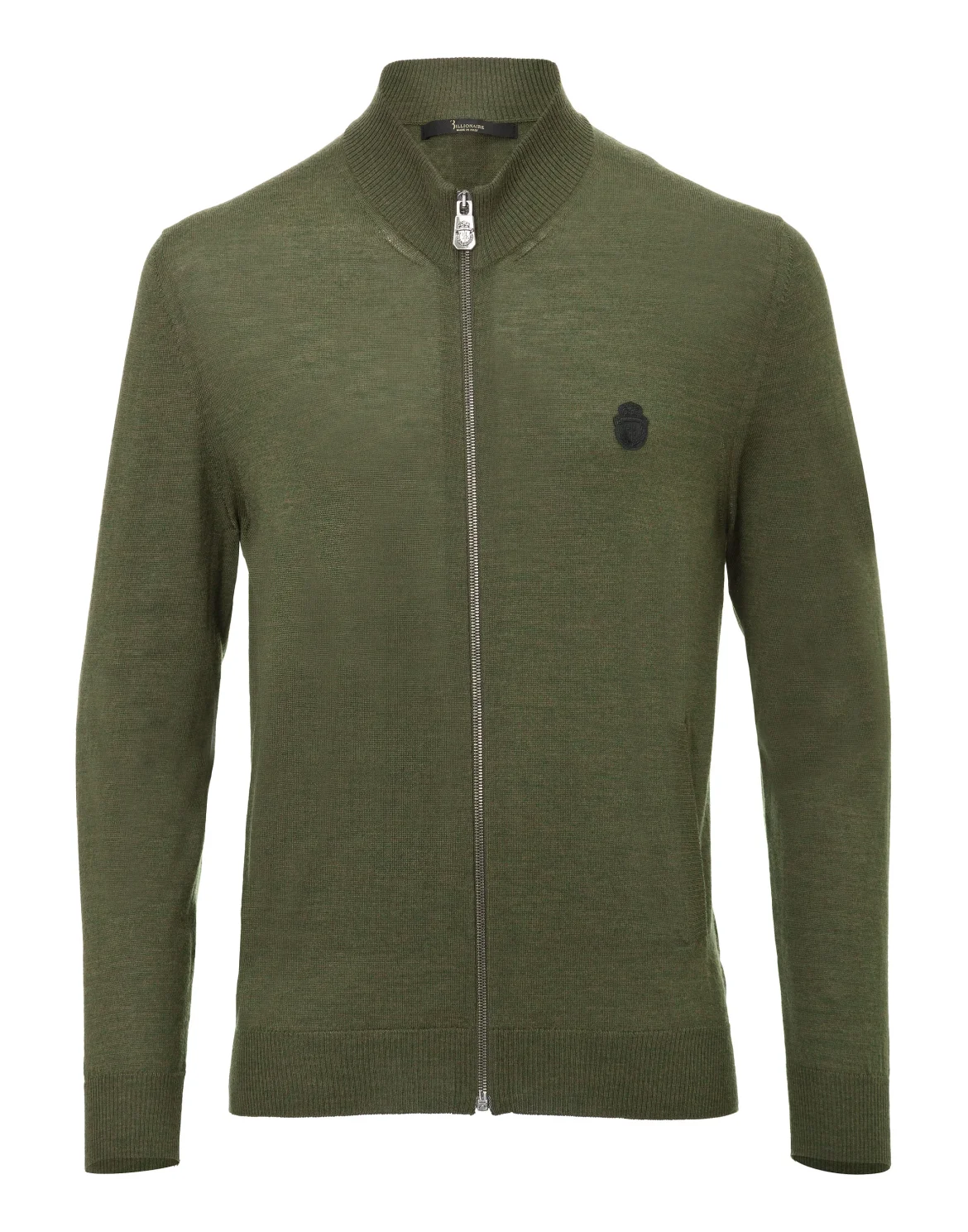 Knit Jacket "Just", цвет: Камуфляж