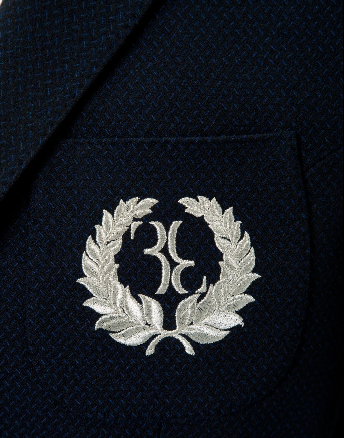 Blazer "Brent", цвет: Синий