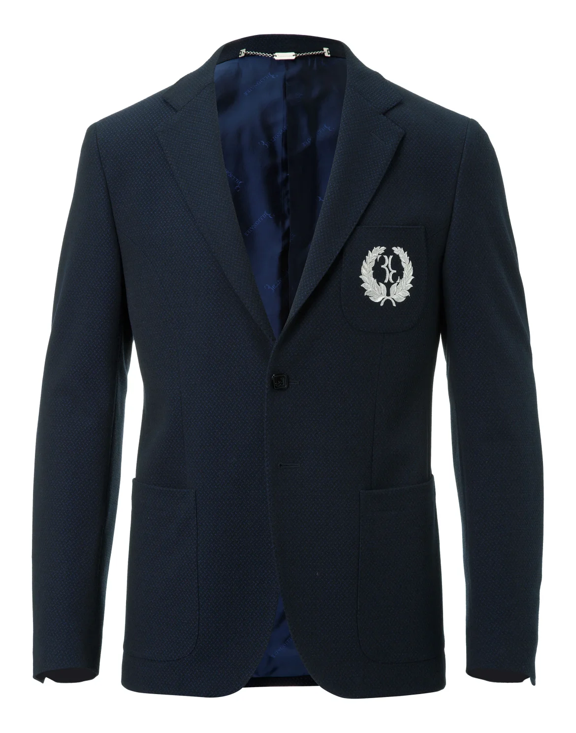 Blazer "Brent", цвет: Синий