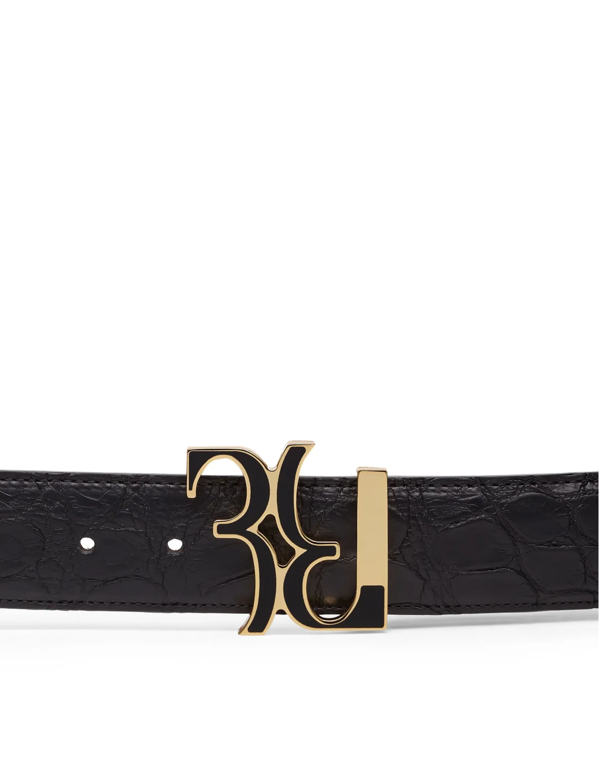 Belt "San Antonio", цвет: Черный