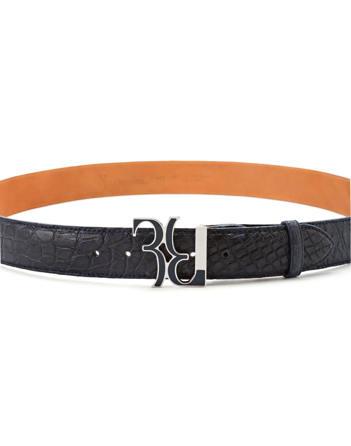 Belt "San Antonio", цвет: Синий