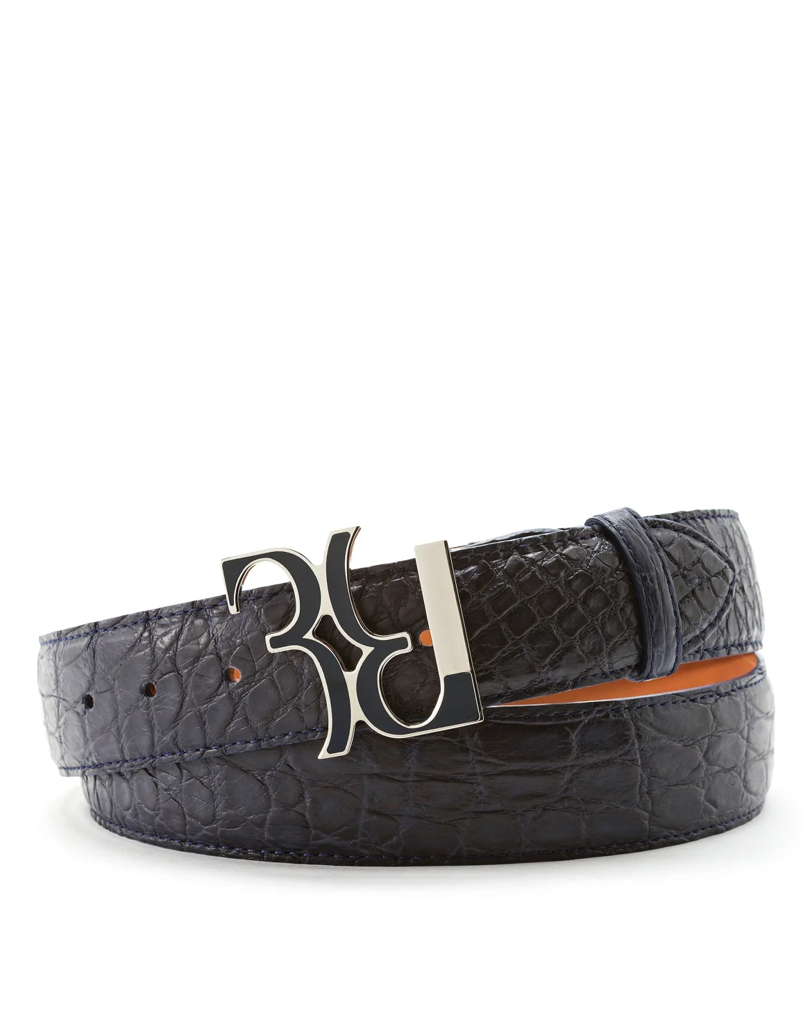 Belt "San Antonio", цвет: Синий