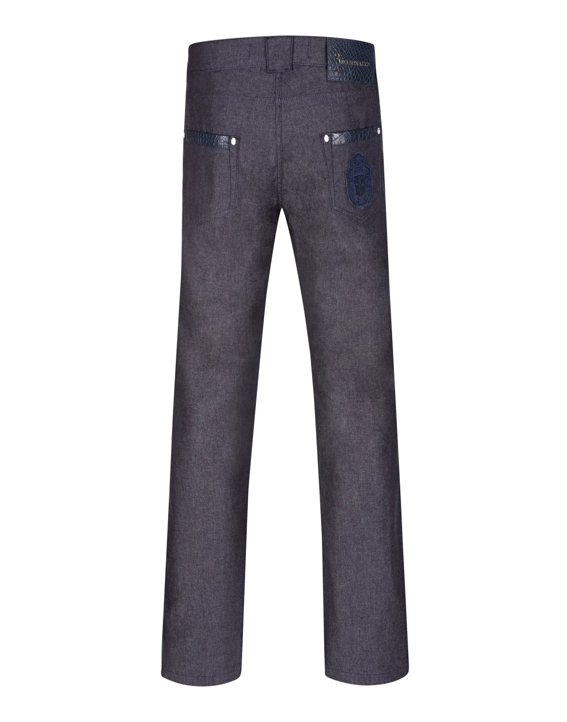 Regular fit "Dominic", цвет: Синий