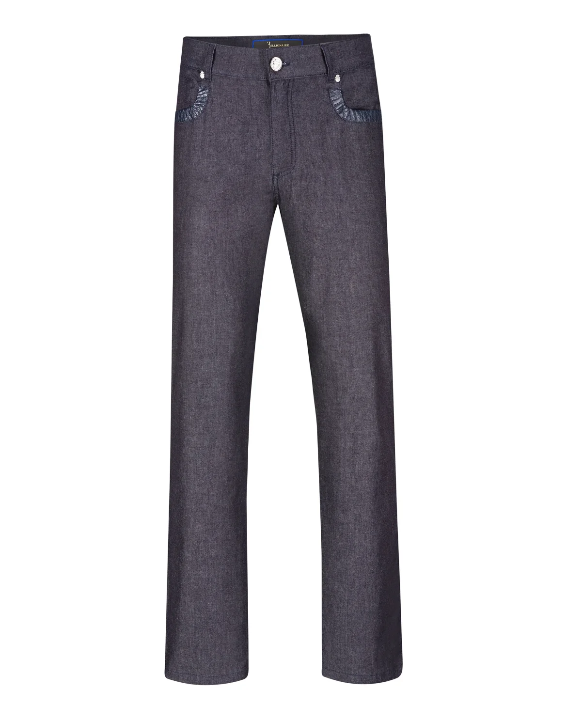 Regular fit "Dominic", цвет: Синий