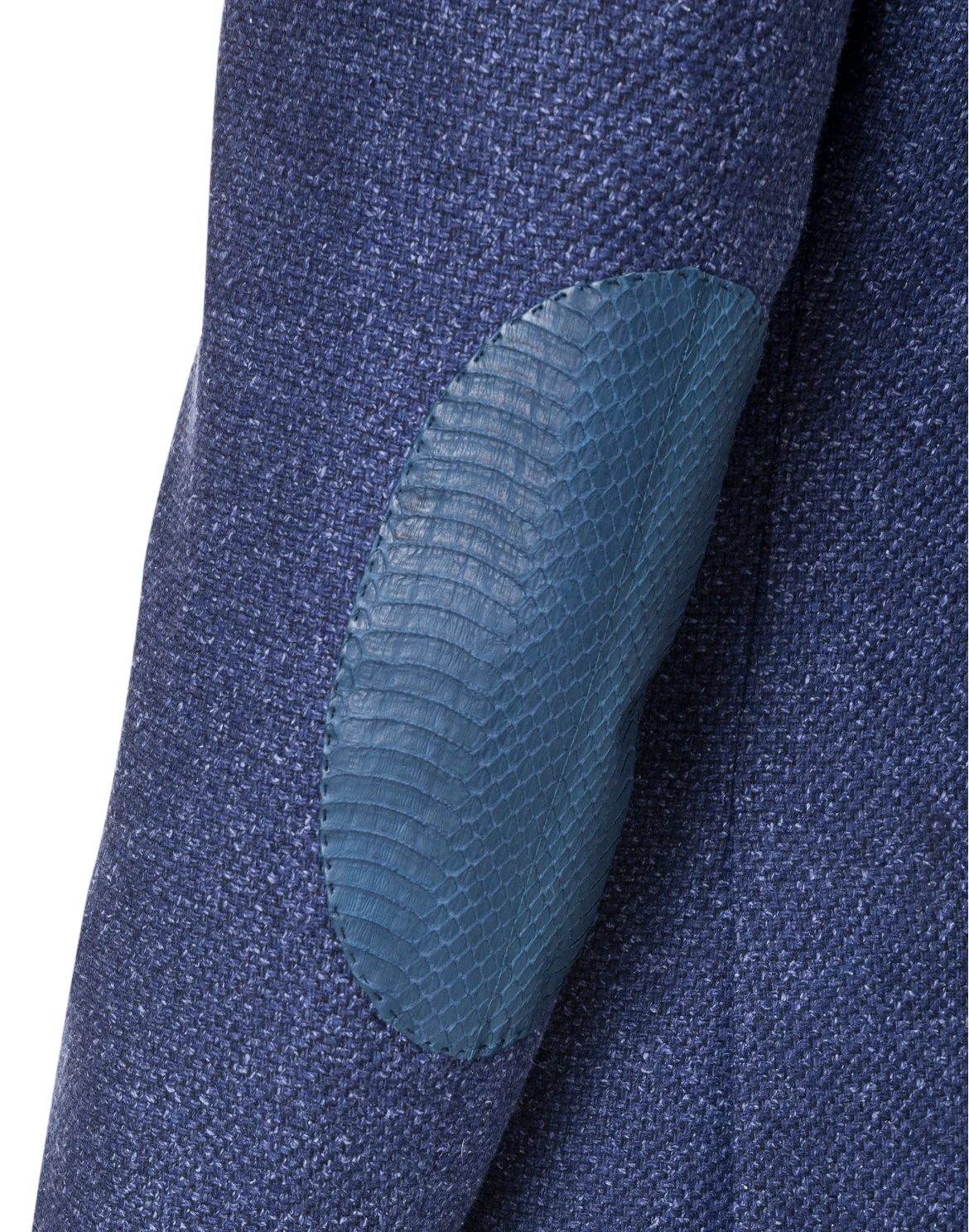 Blazer "Brandon" - SLIM FIT, цвет: Синий