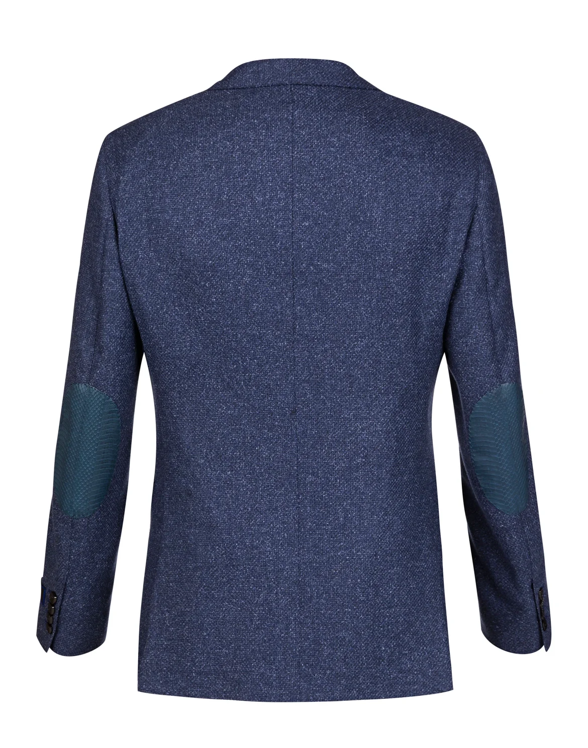 Blazer "Brandon" - SLIM FIT, цвет: Синий
