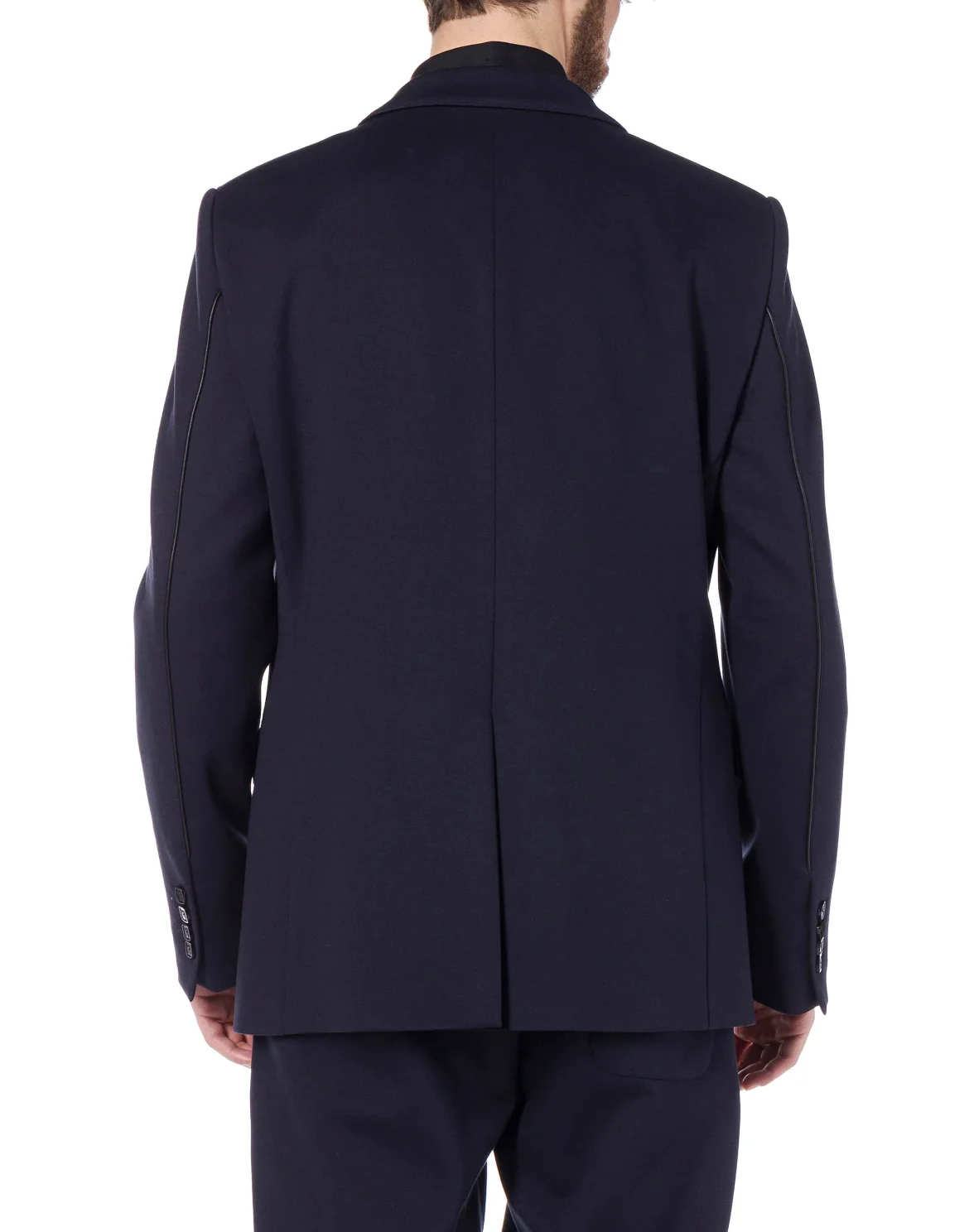 Blazer "Richy" - SLIM FIT, цвет: Синий