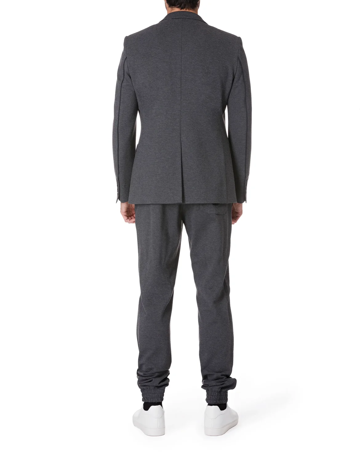 Blazer "Richy" - SLIM FIT, цвет: Серый