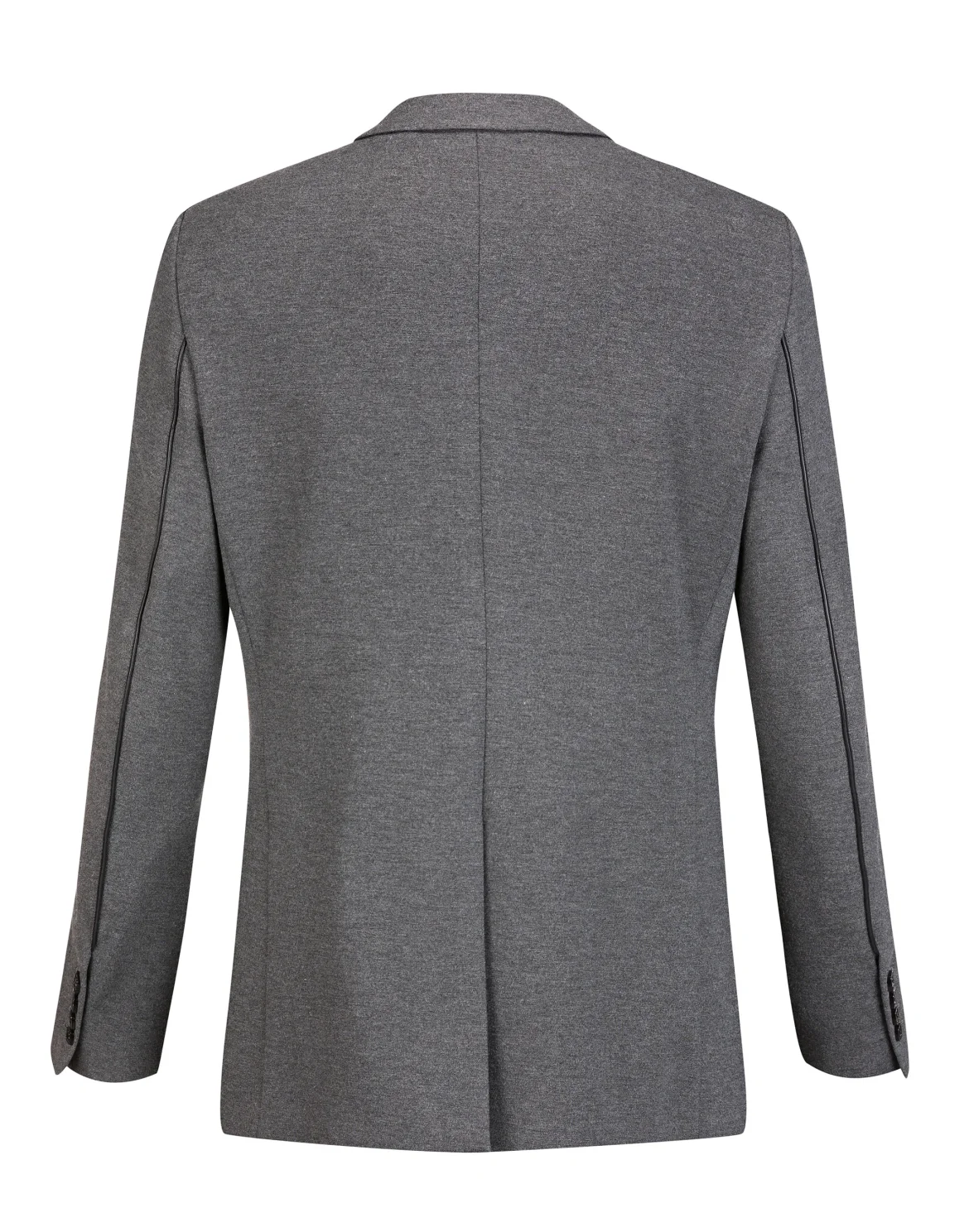 Blazer "Richy" - SLIM FIT, цвет: Серый