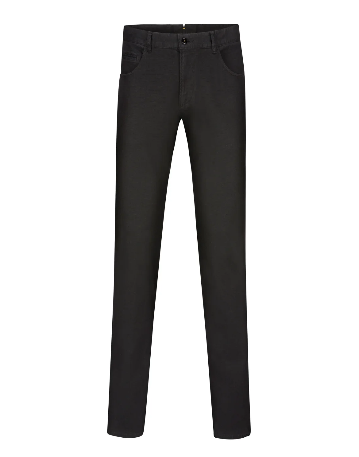 Long Trousers "Den" - DROP 7, цвет: Черный