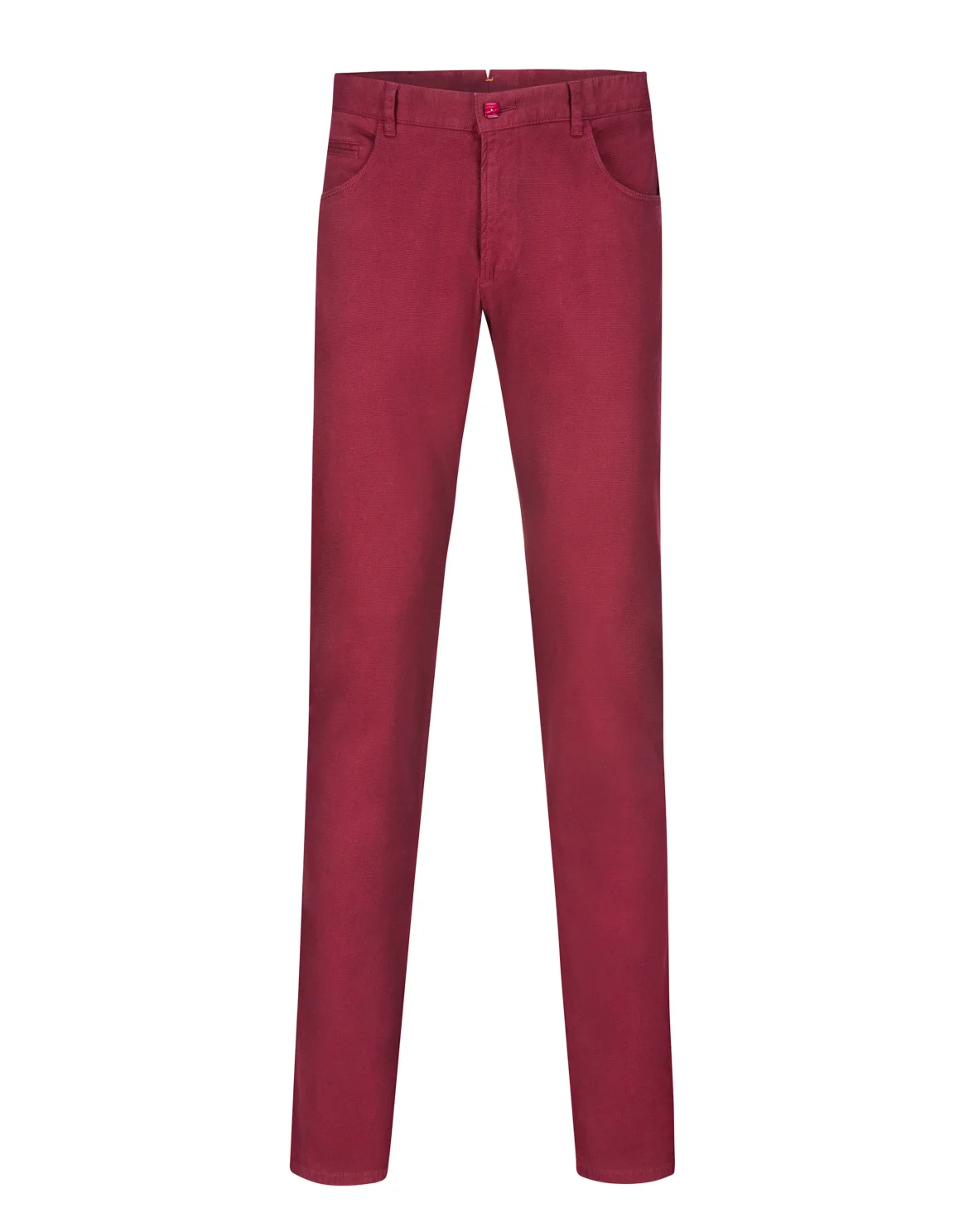 Long Trousers "Den" - DROP 7, цвет: Красный