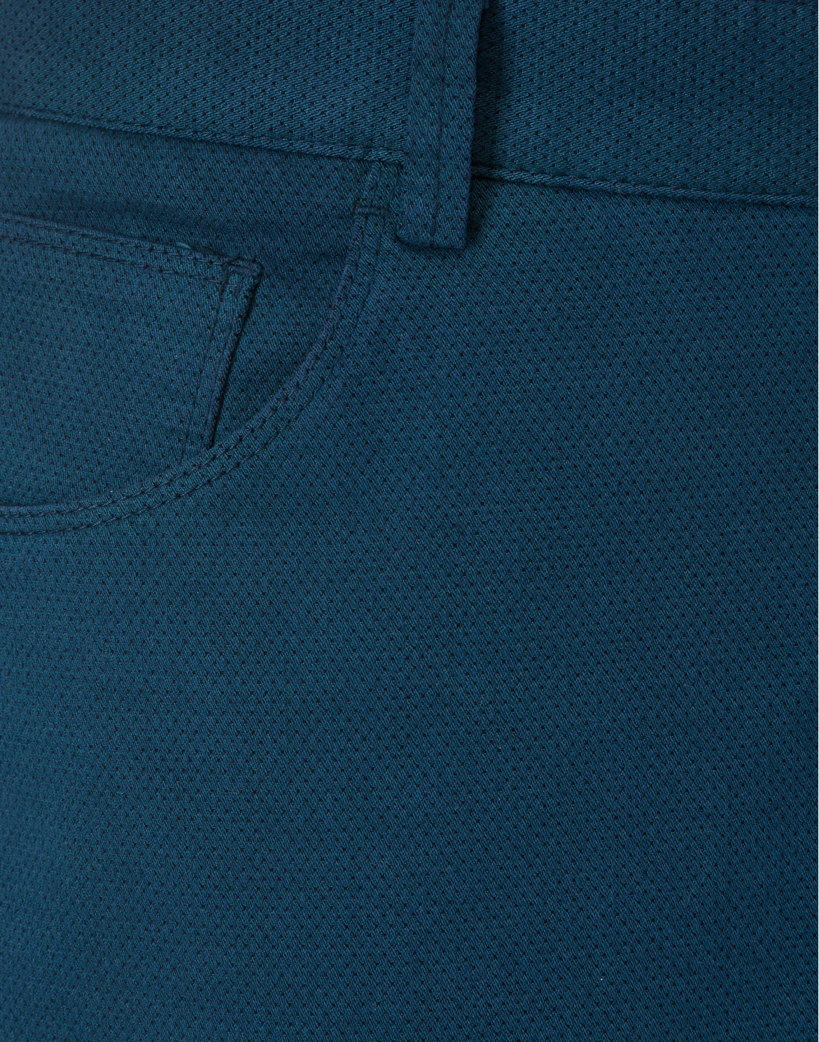 Long Trousers "Edward" DROP 6, цвет: Синий