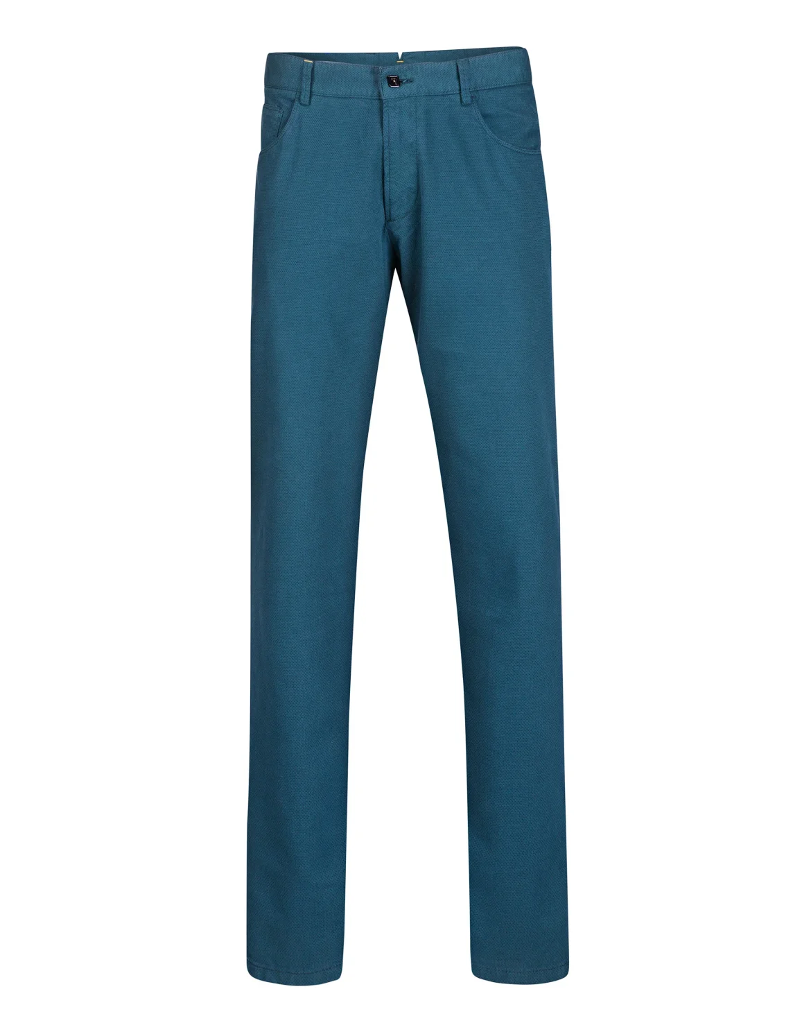 Long Trousers "Edward" DROP 6, цвет: Синий