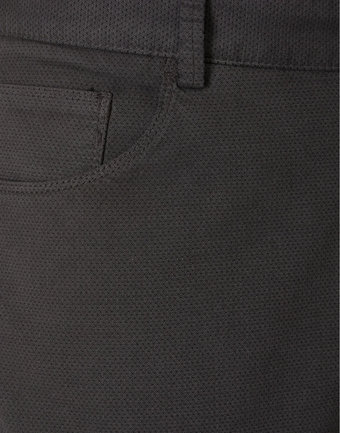 Long Trousers "Edward" DROP 6, цвет: Серый