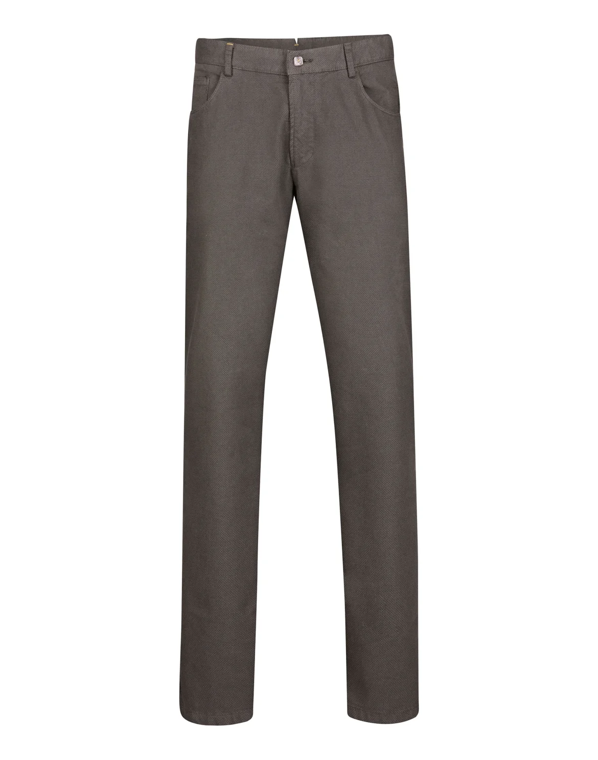Long Trousers "Edward" DROP 6, цвет: Серый
