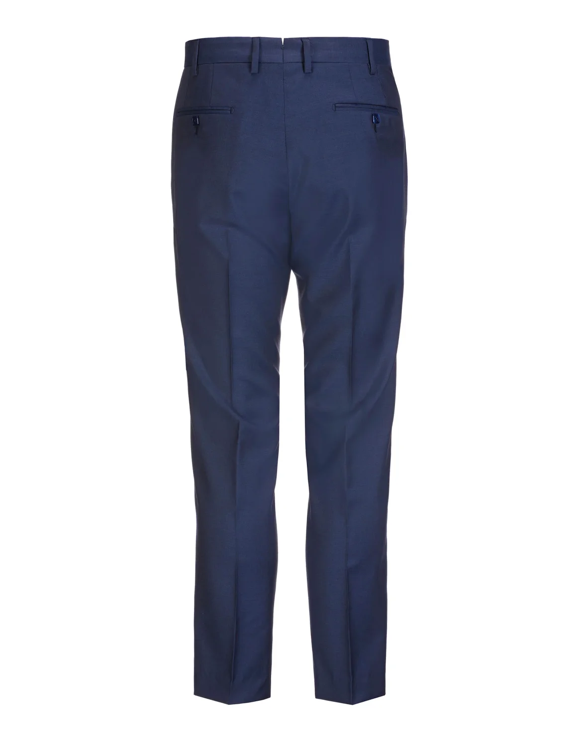 Long Trousers "Fox" - DROP 7, цвет: Синий