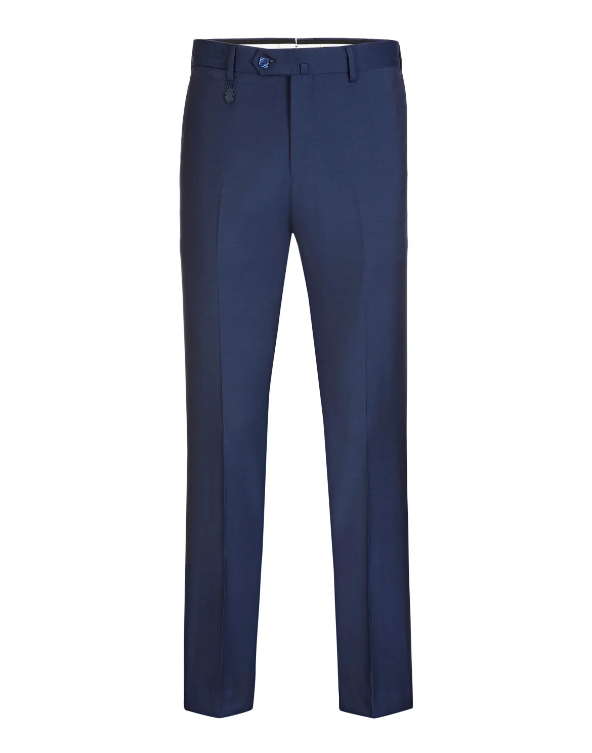 Long Trousers "Fox" - DROP 7, цвет: Синий
