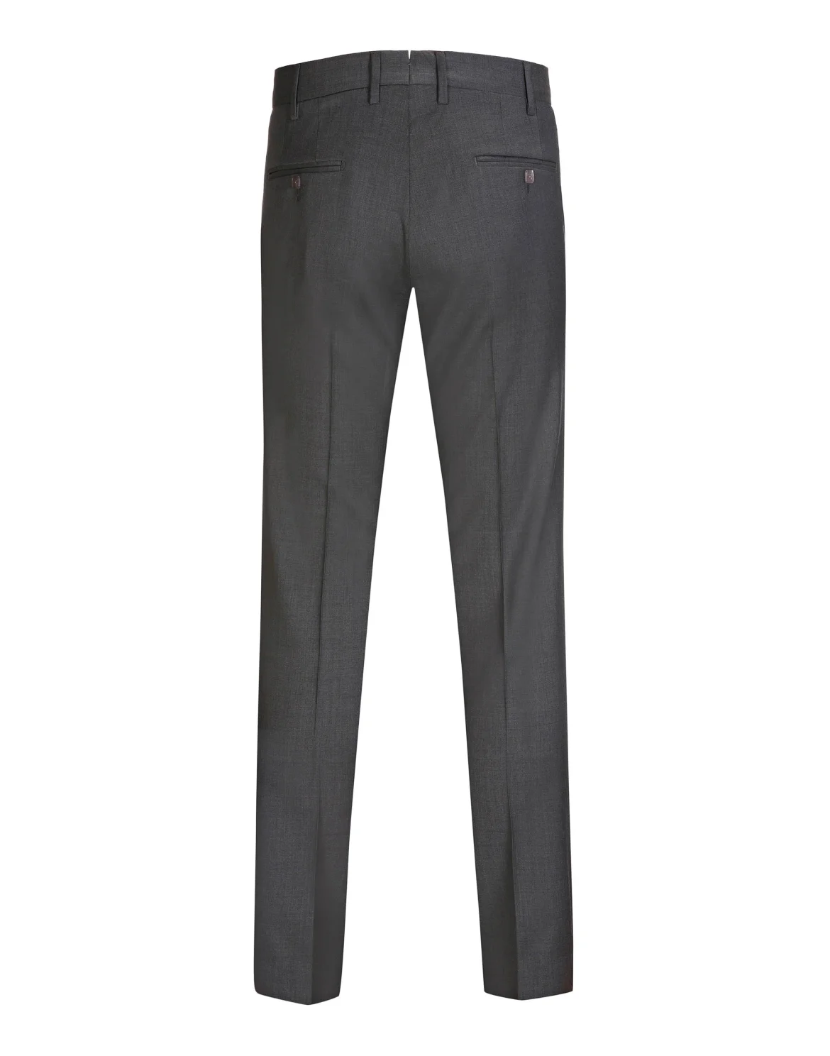 Long Trousers "Fox" - DROP 7, цвет: Серый