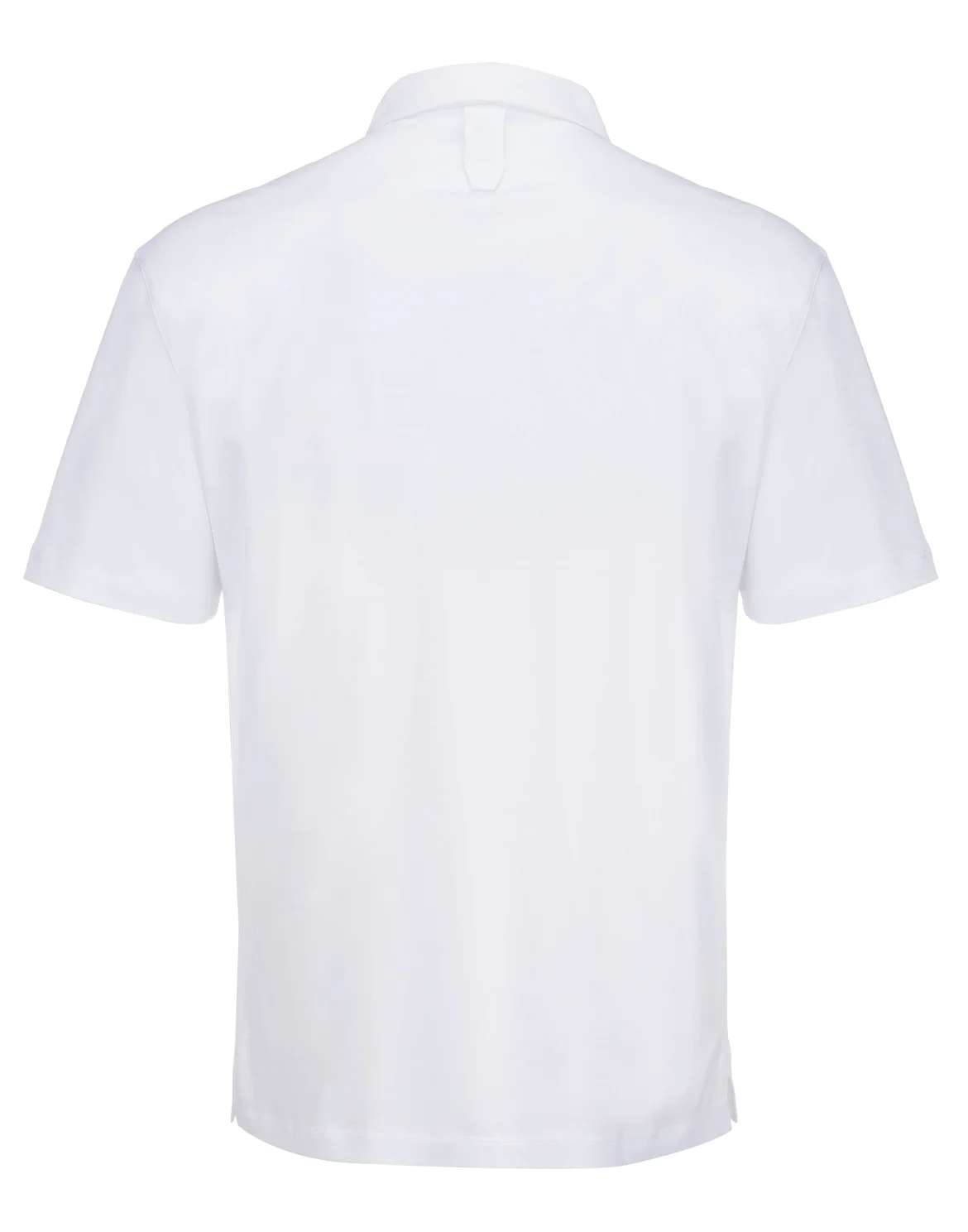 Polo shirt SS "Parnasse", цвет: Белый