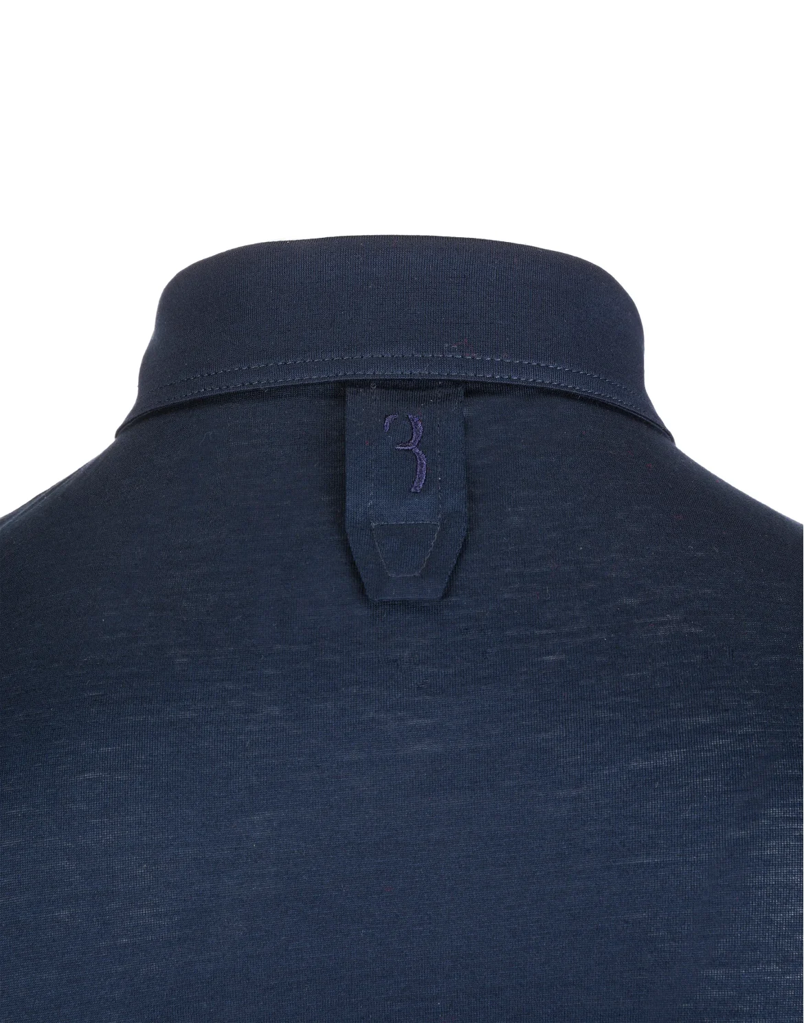 Polo shirt SS "Parnasse", цвет: Синий