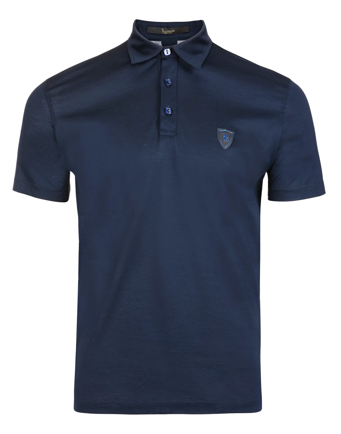 Polo shirt SS "Parnasse", цвет: Синий