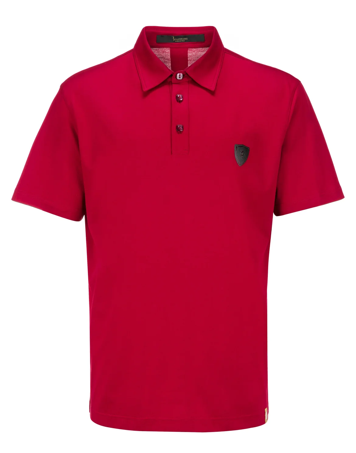 Polo shirt SS "Parnasse", цвет: Красный