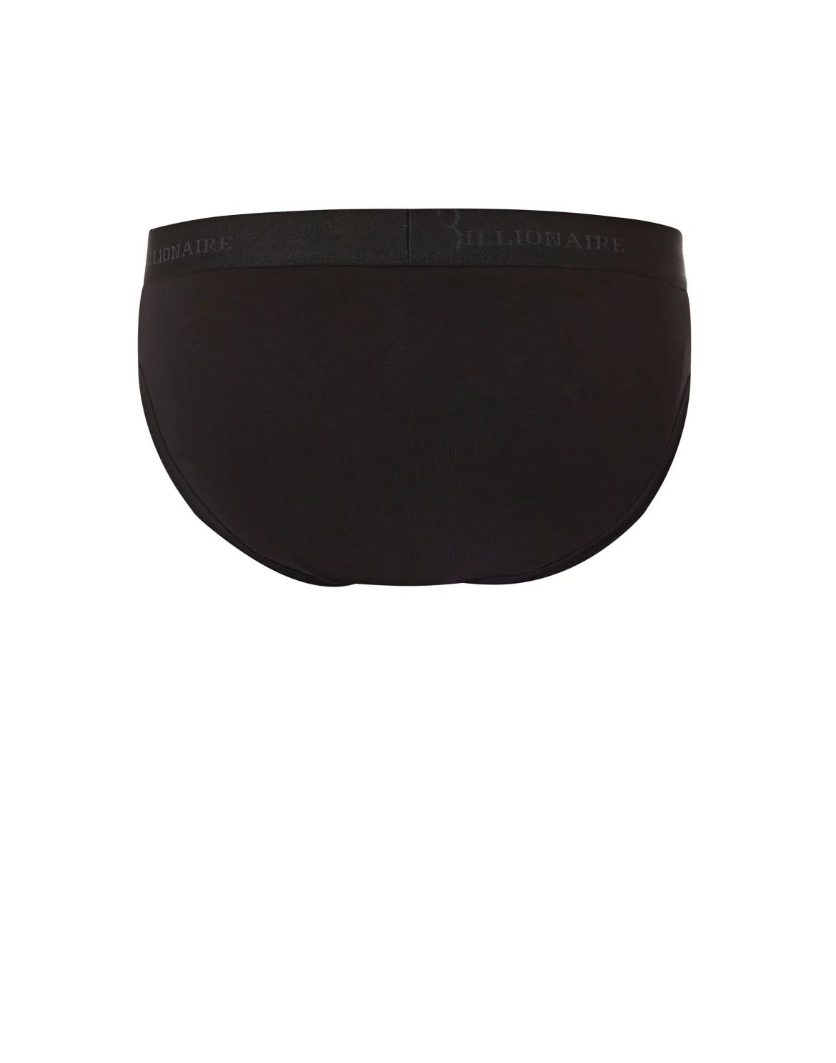 Slip "Basic BB", цвет: Черный