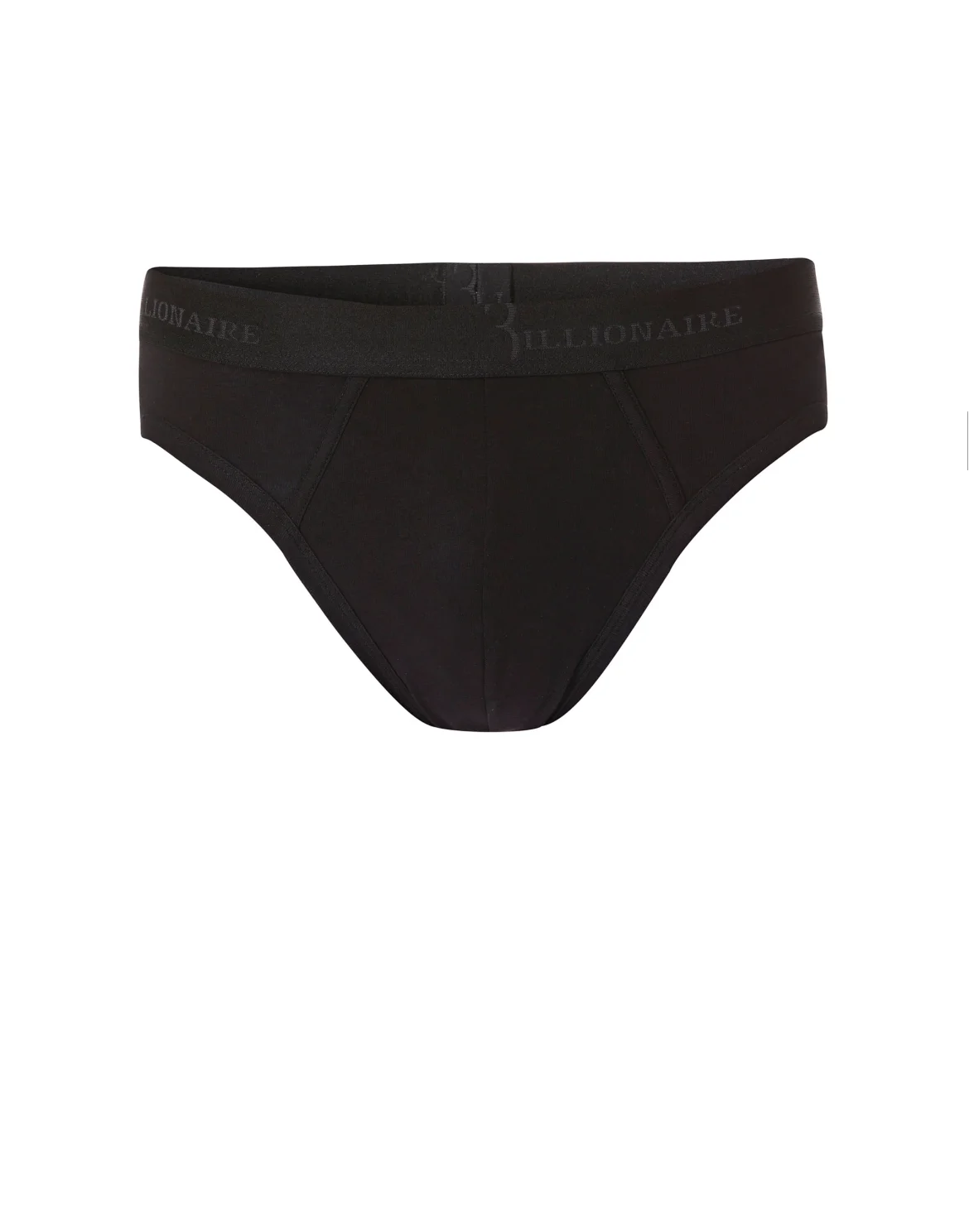 Slip "Basic BB", цвет: Черный
