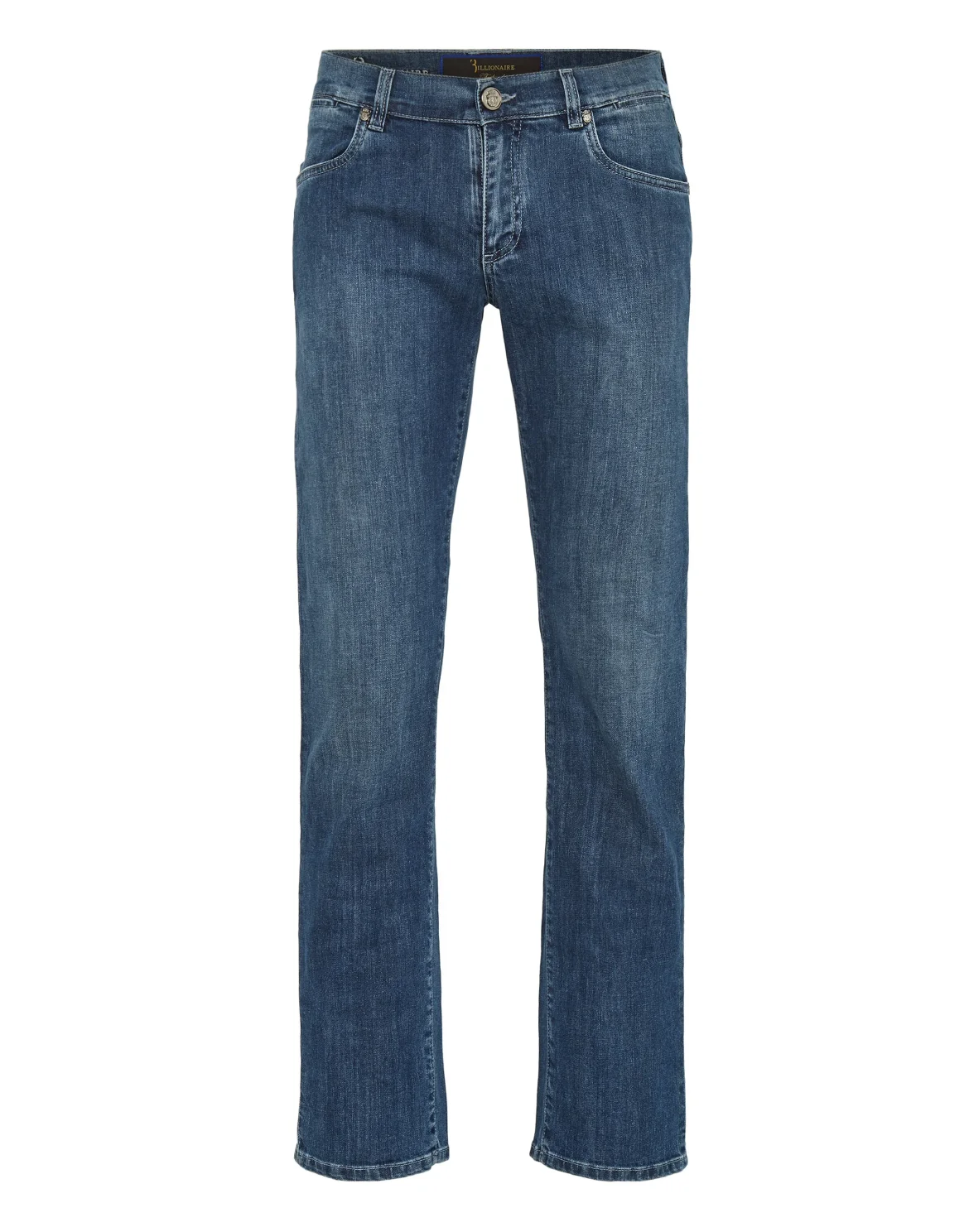 Tailored Fit Baroque, цвет: Синий