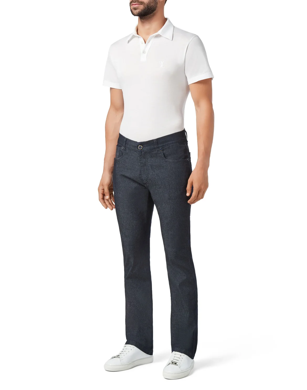 Regular fit Luxury, цвет: Синий