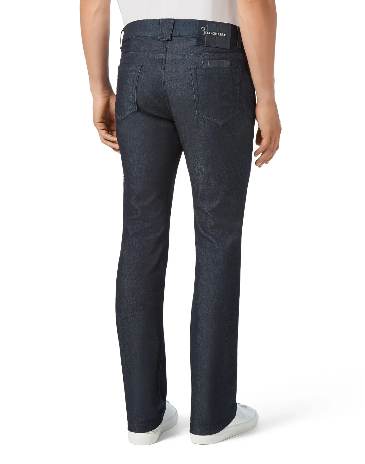 Regular fit Luxury, цвет: Синий