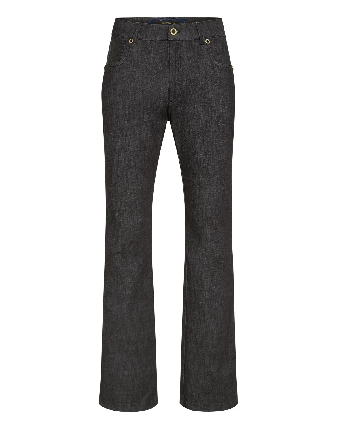 Regular fit Luxury, цвет: Черный