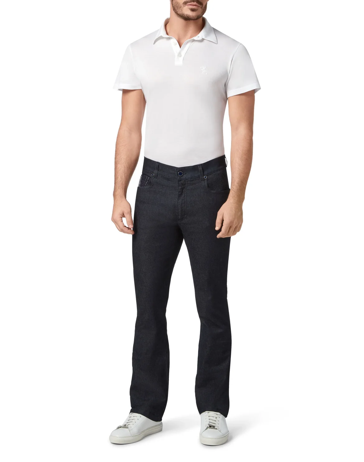 Regular fit Luxury, цвет: Синий
