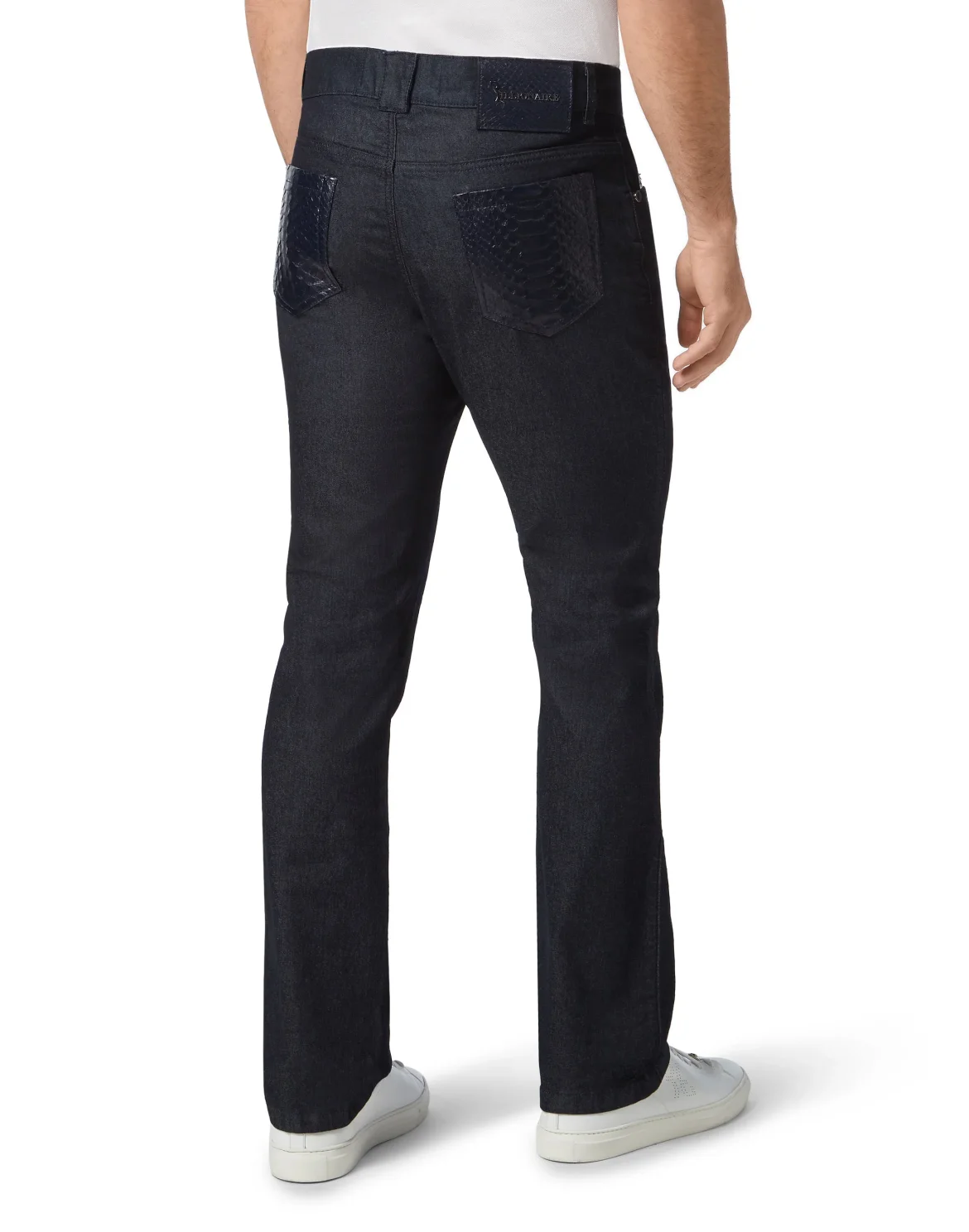 Regular fit Luxury, цвет: Синий