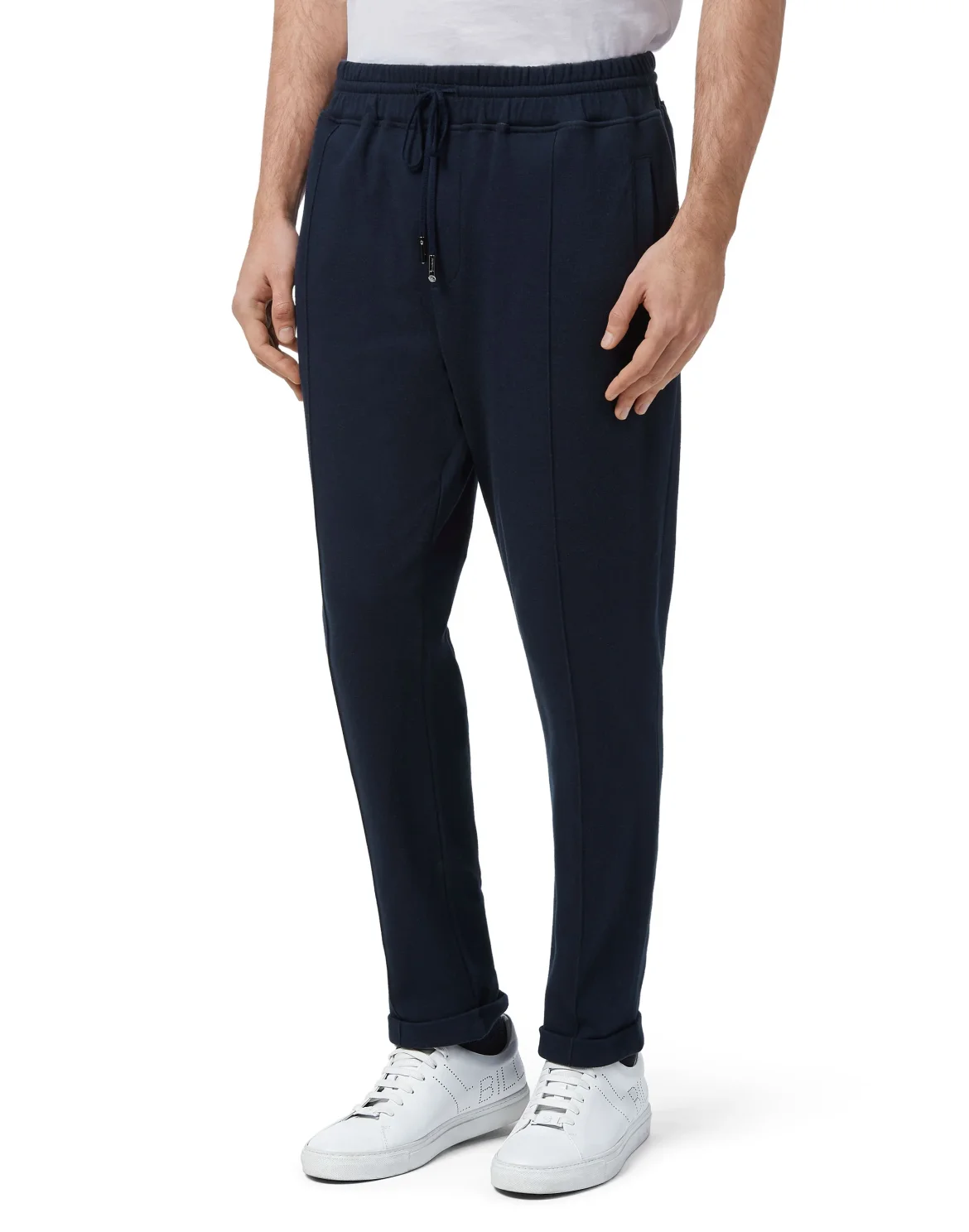 Hoodie/Trousers Crest, цвет: Синий
