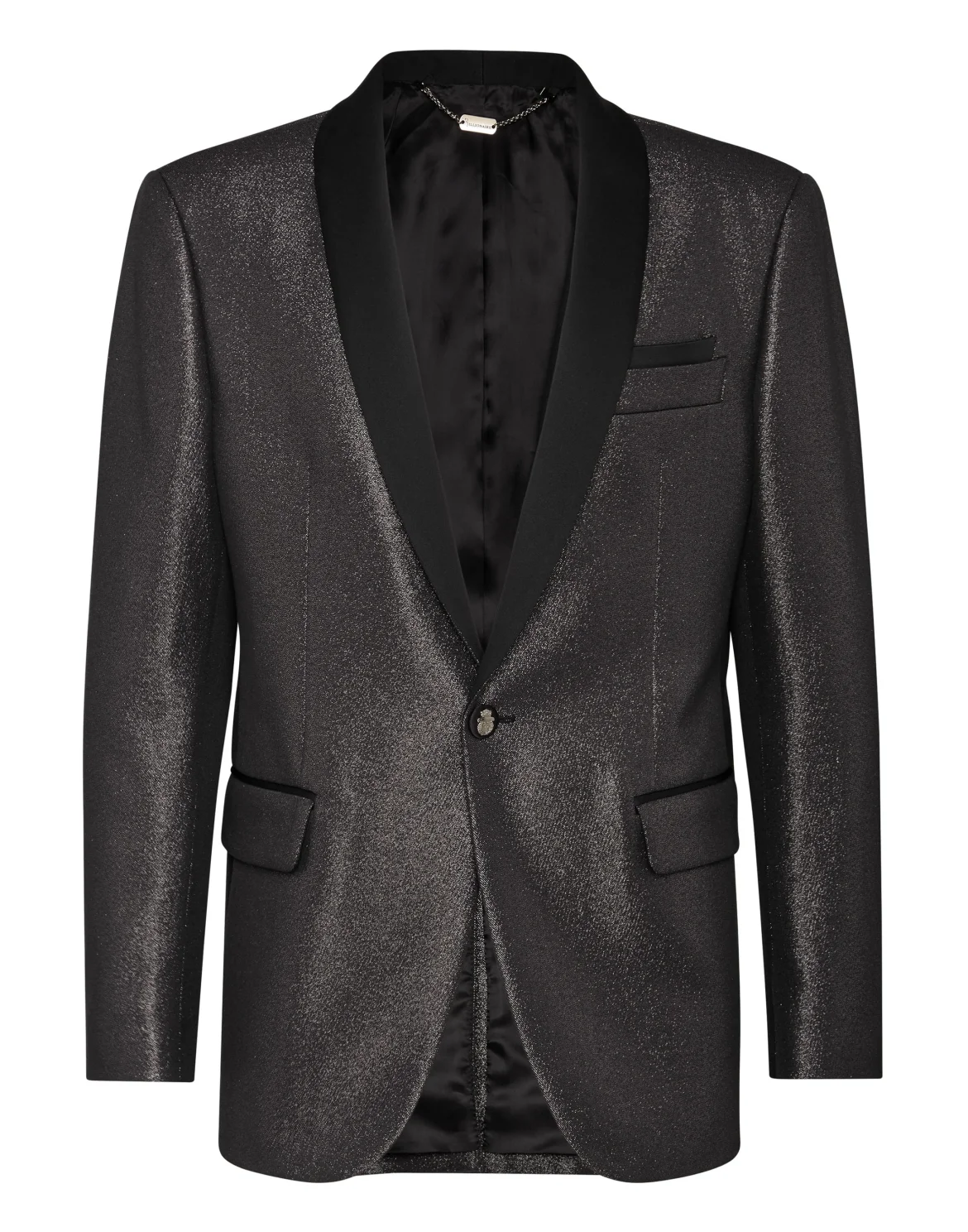 Blazer Elegant, цвет: Черный