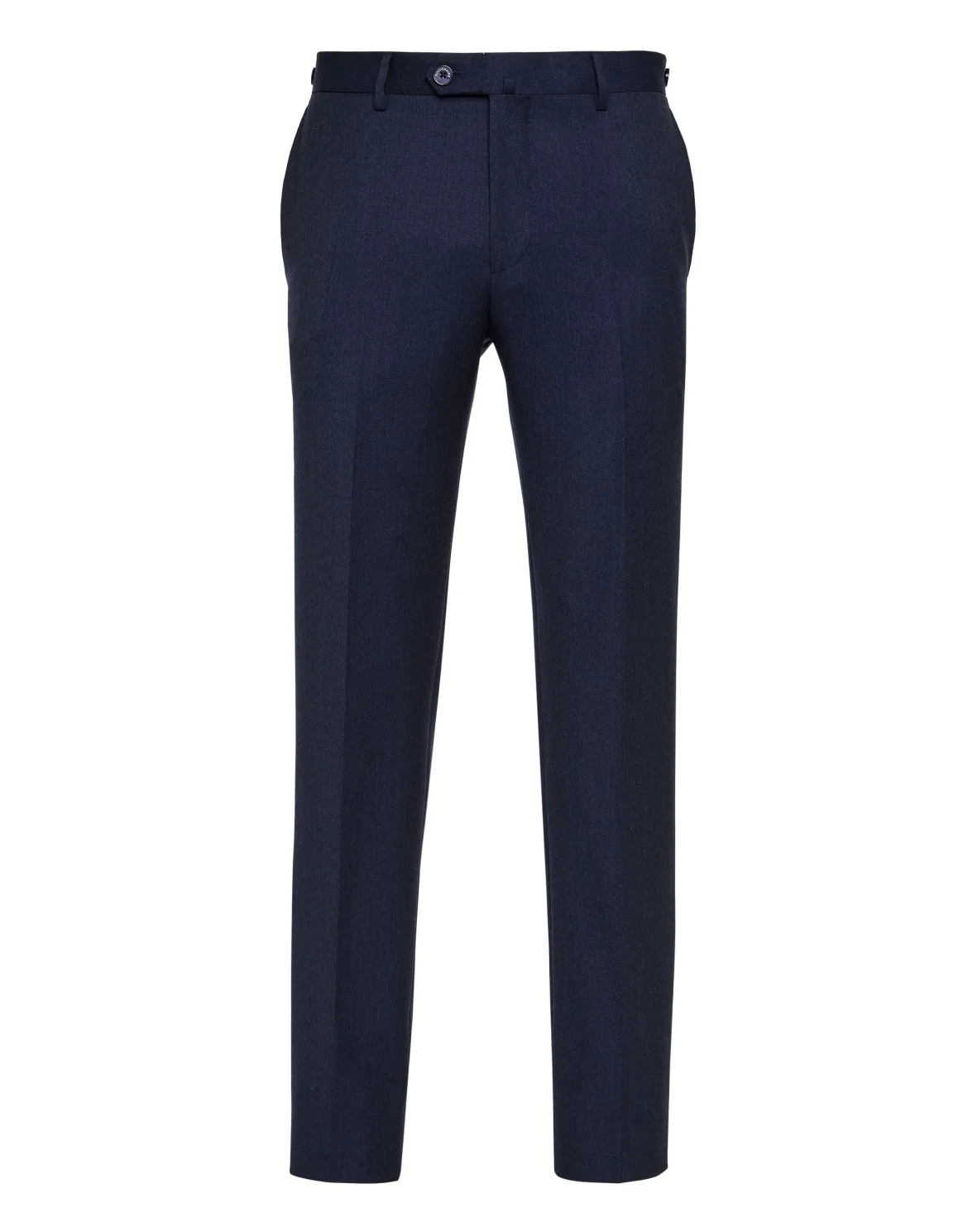 Long Trousers Regular Fit Original, цвет: Синий